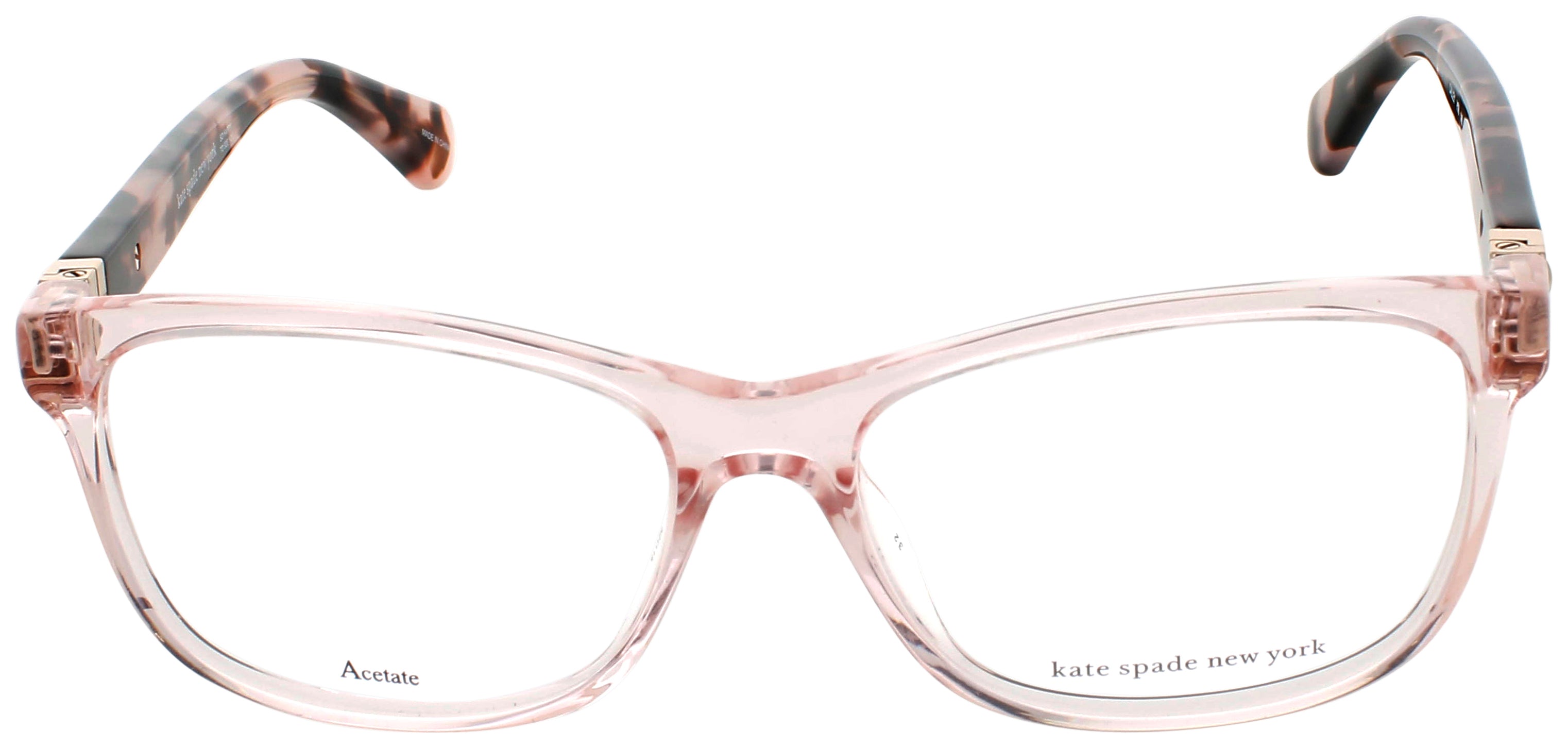 Kate Spade Calley Eyeglasses by ModaFrames