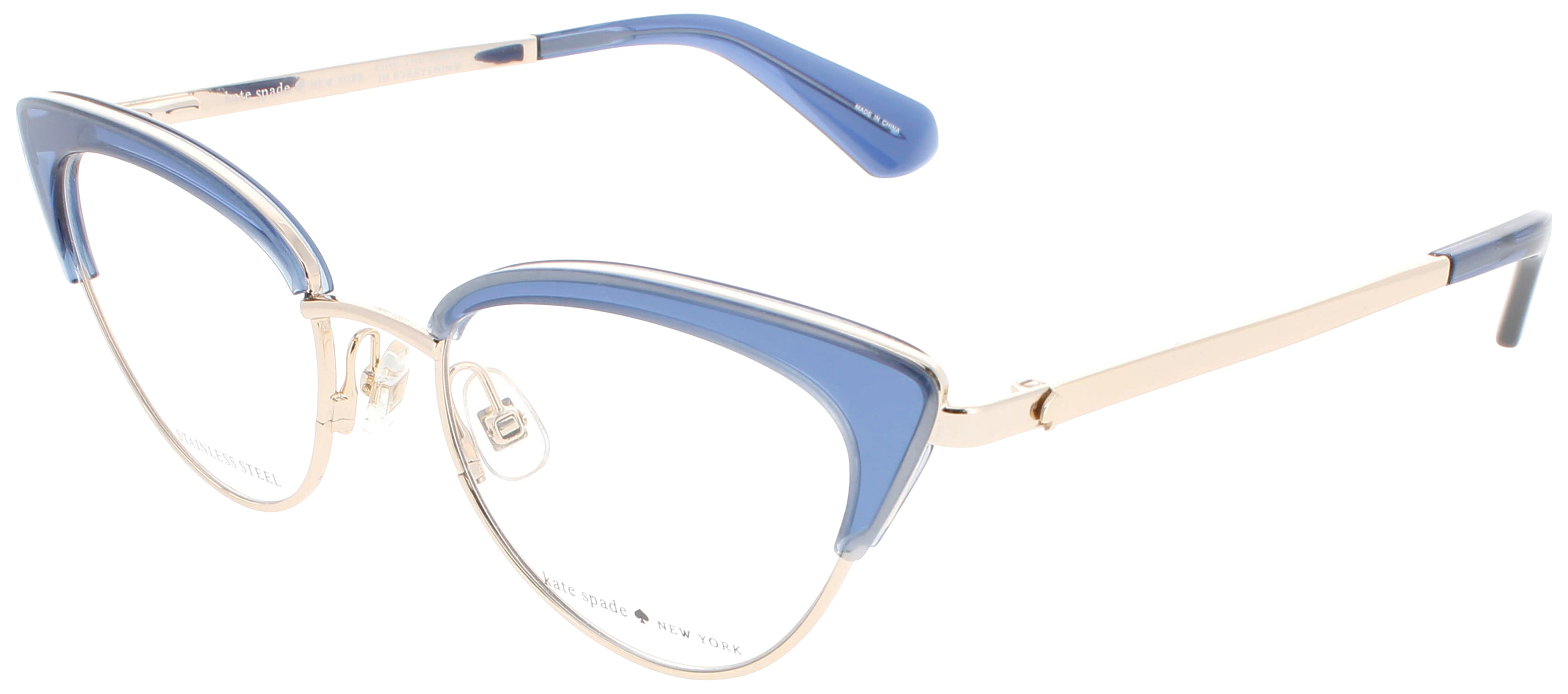 Kate Spade Jailyn Eyeglasses by ModaFrames