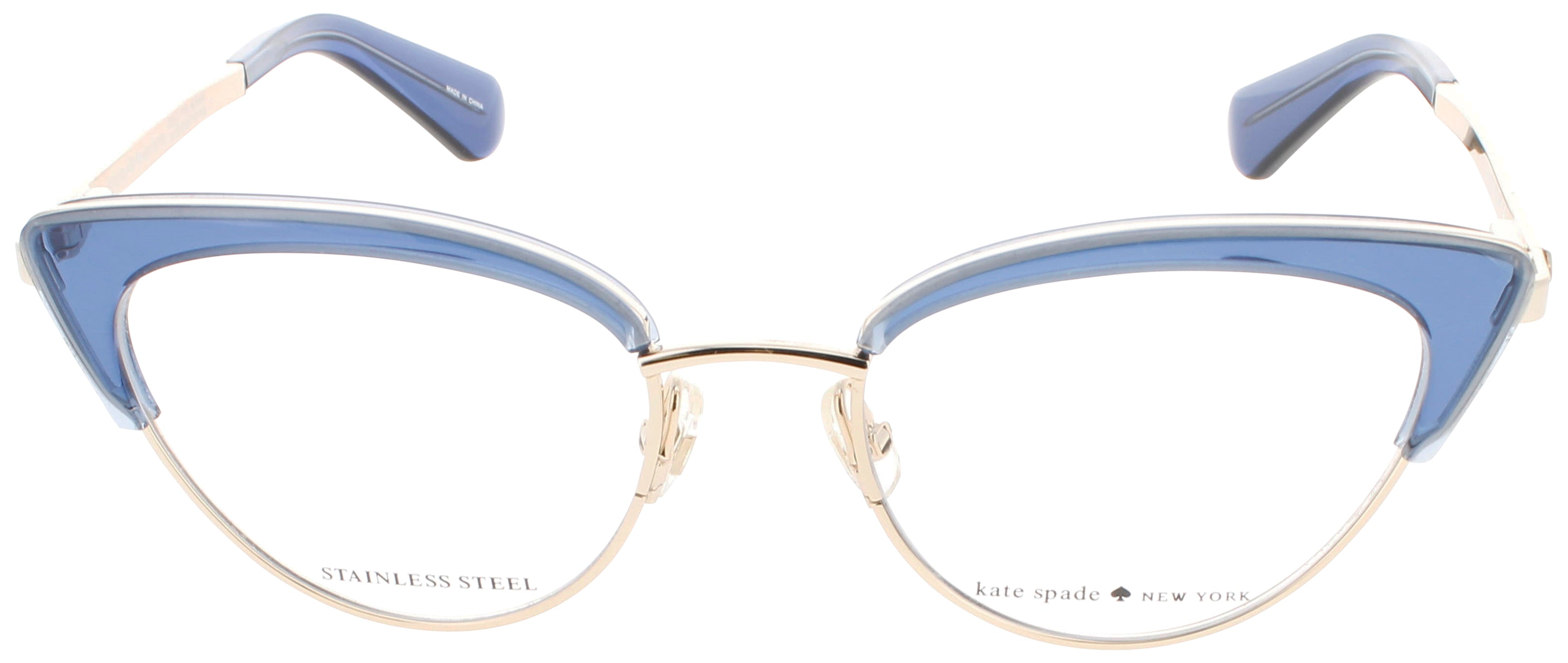 Kate Spade Jailyn Eyeglasses by ModaFrames