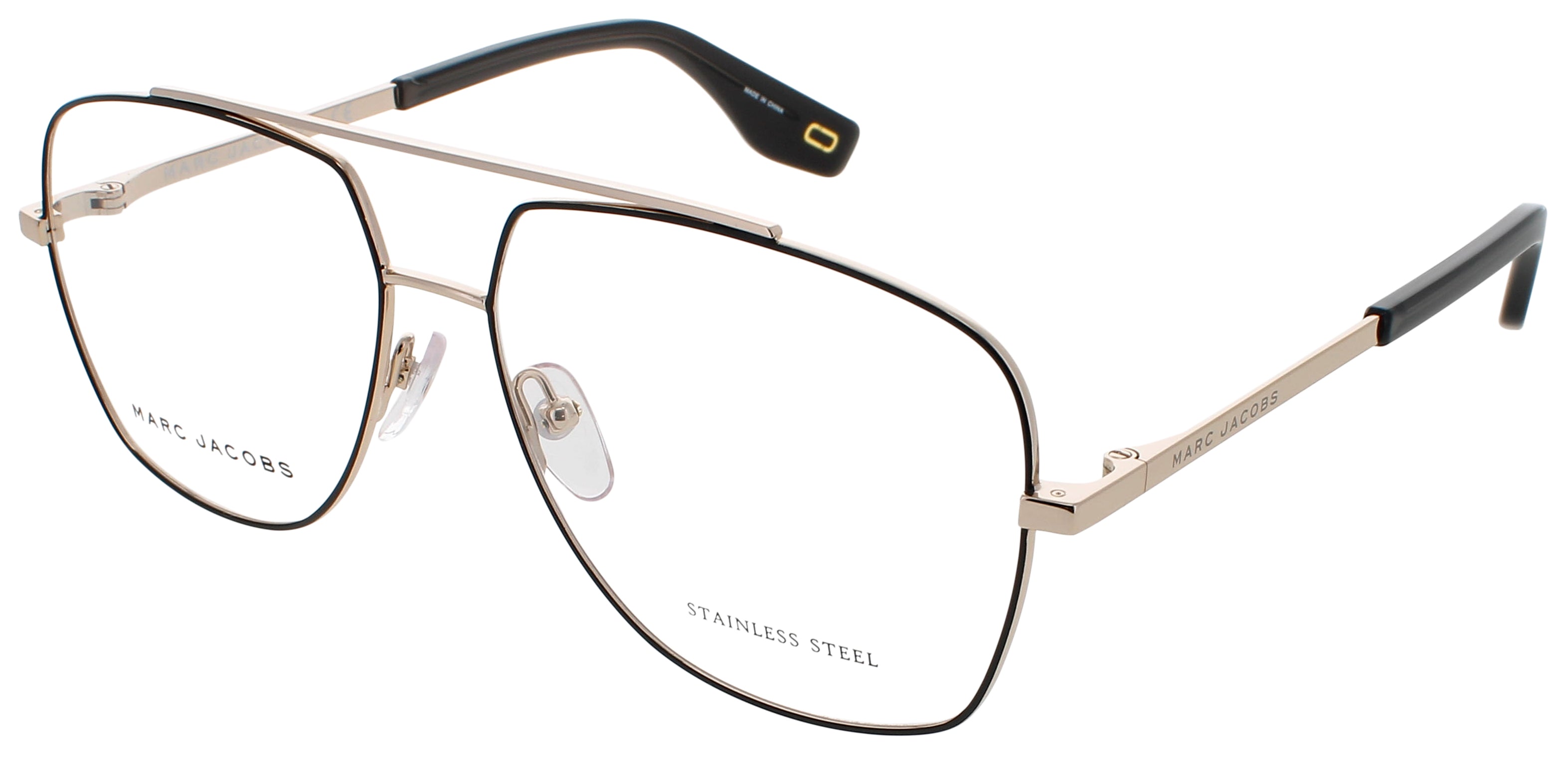 Marc Jacobs Marc 271 Eyeglasses by ModaFrames