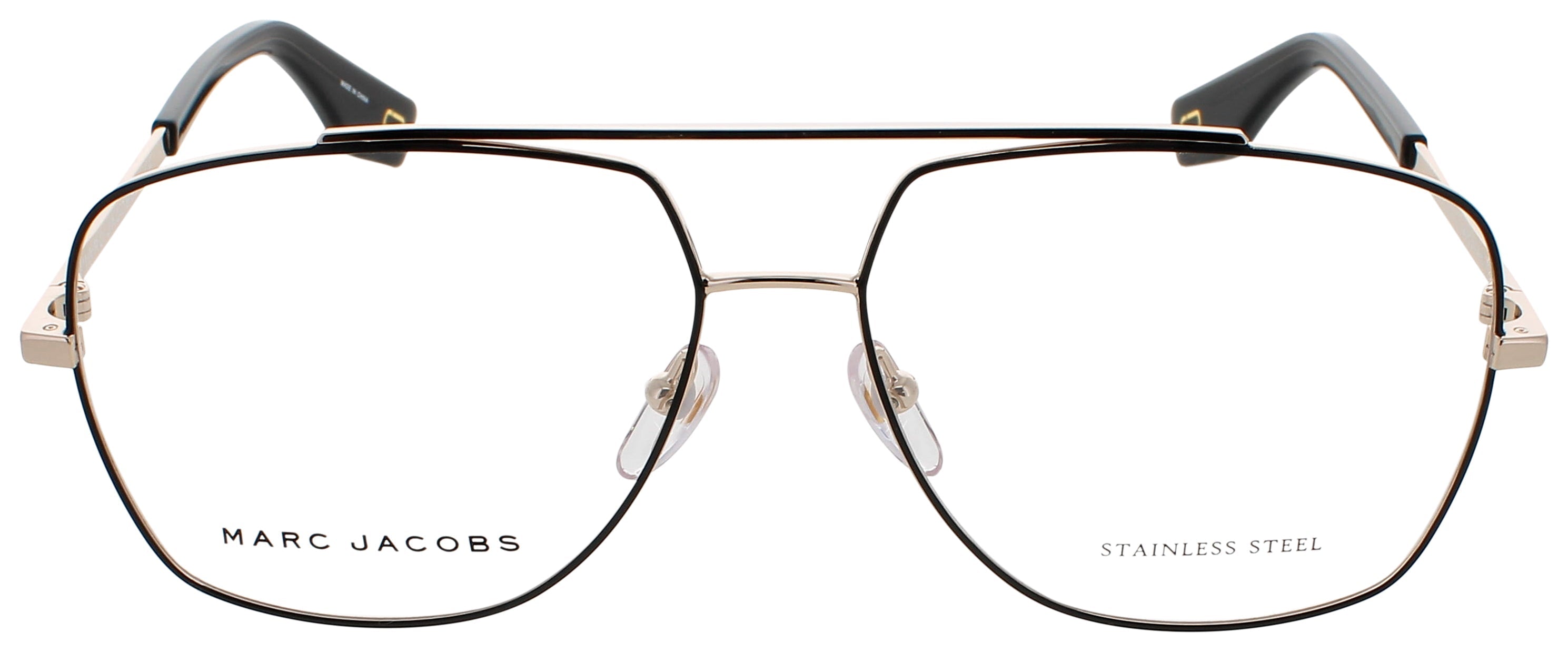 Marc Jacobs Marc 271 Eyeglasses by ModaFrames