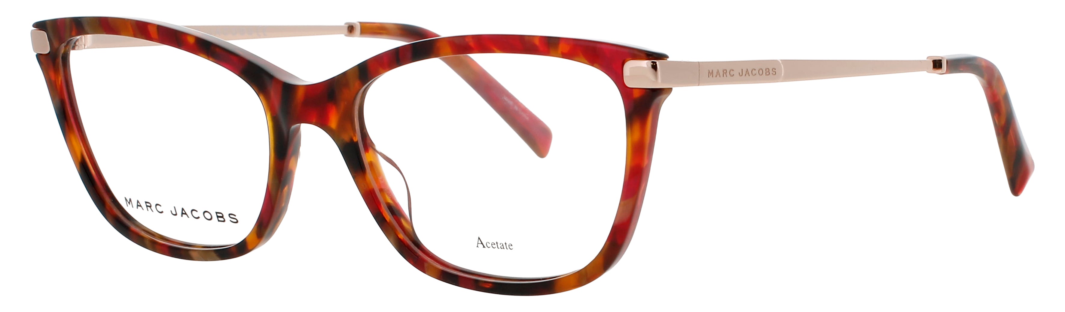 Marc Jacobs Marc 400 Eyeglasses by ModaFrames