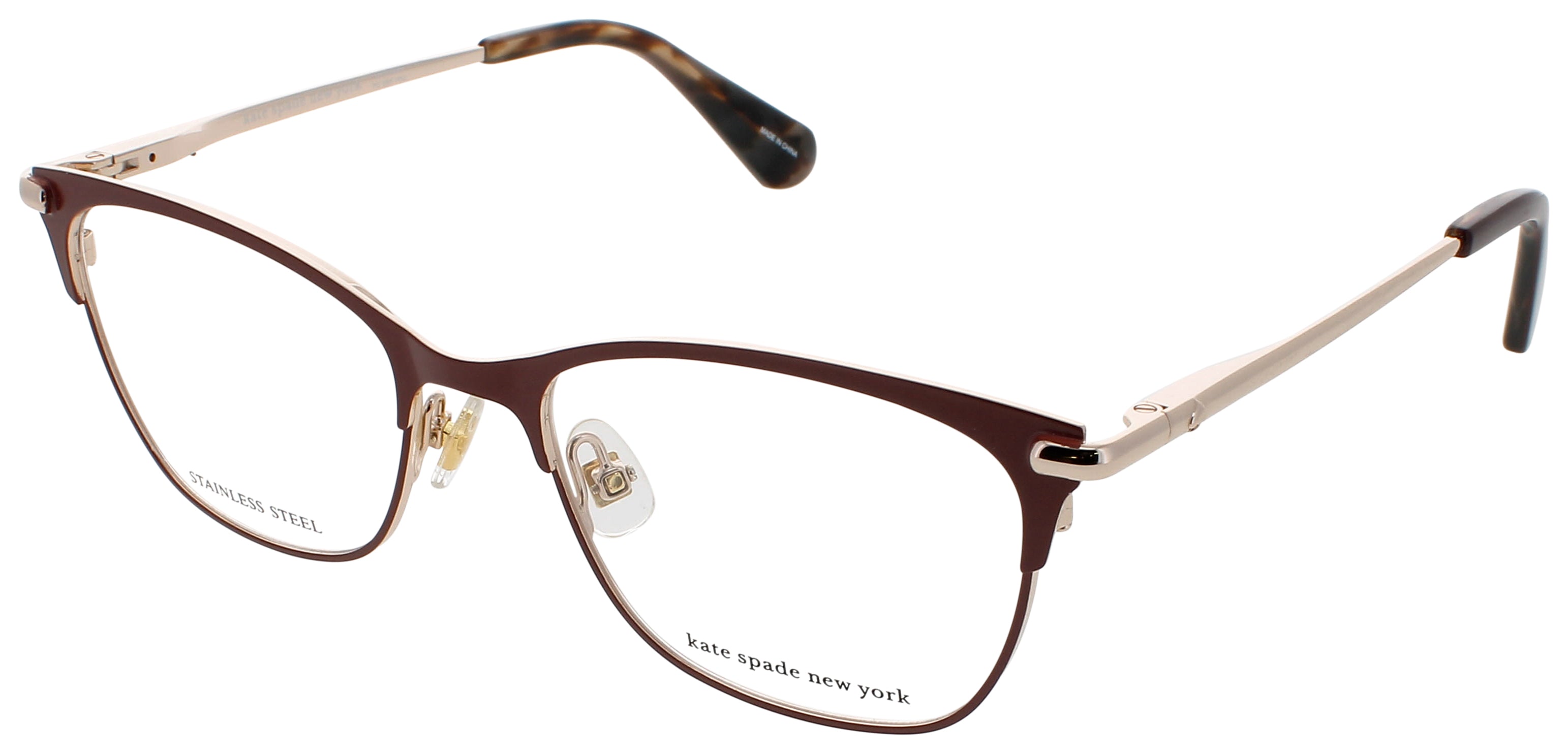 Kate Spade Bendall Eyeglasses by ModaFrames