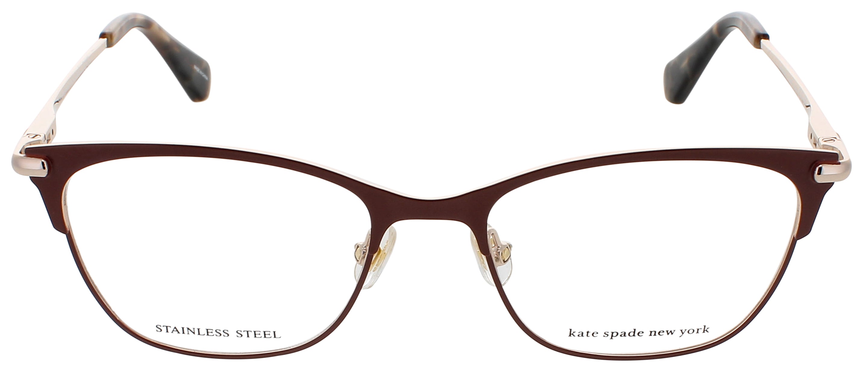 Kate Spade Bendall Eyeglasses by ModaFrames