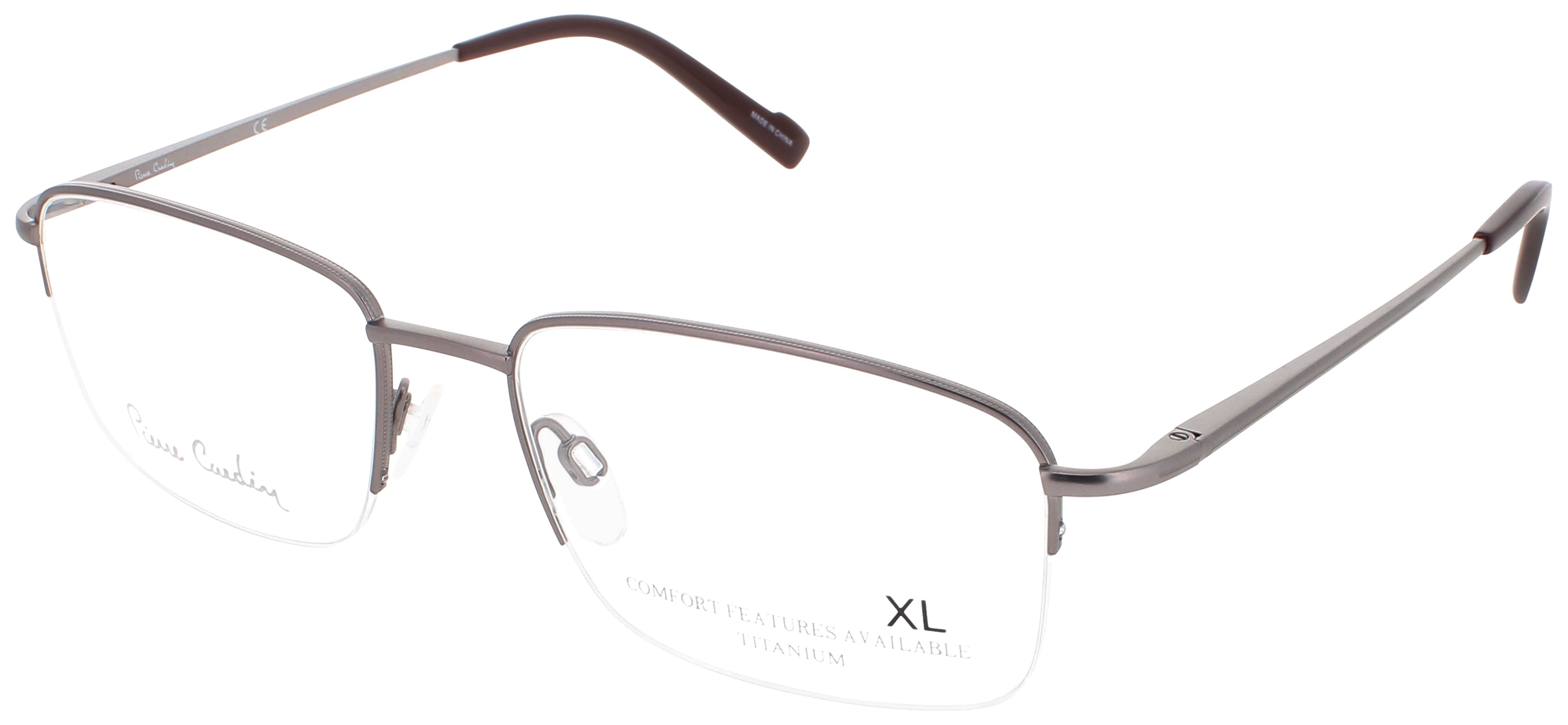 Pierre Cardin Pc 6869 Eyeglasses by ModaFrames