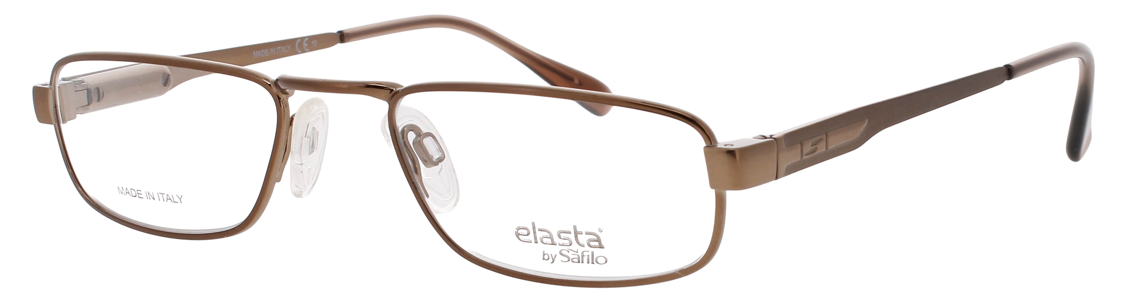Elasta E 1321 Eyeglasses by ModaFrames