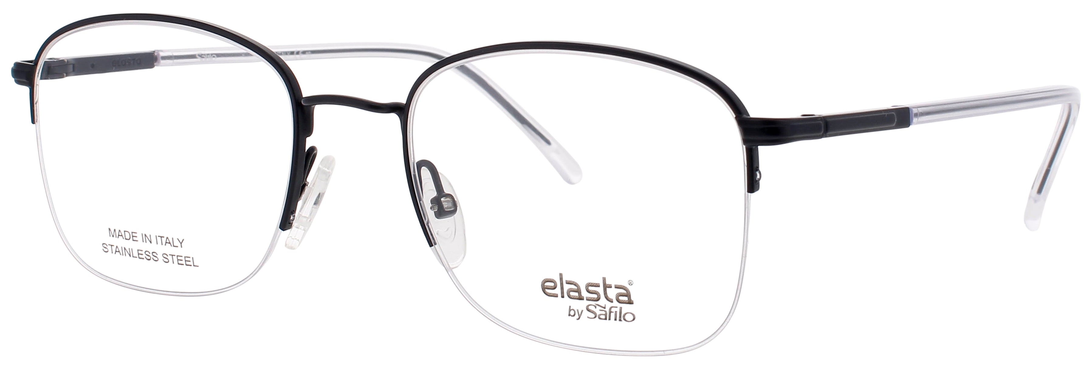 Elasta E 7242 Eyeglasses by ModaFrames