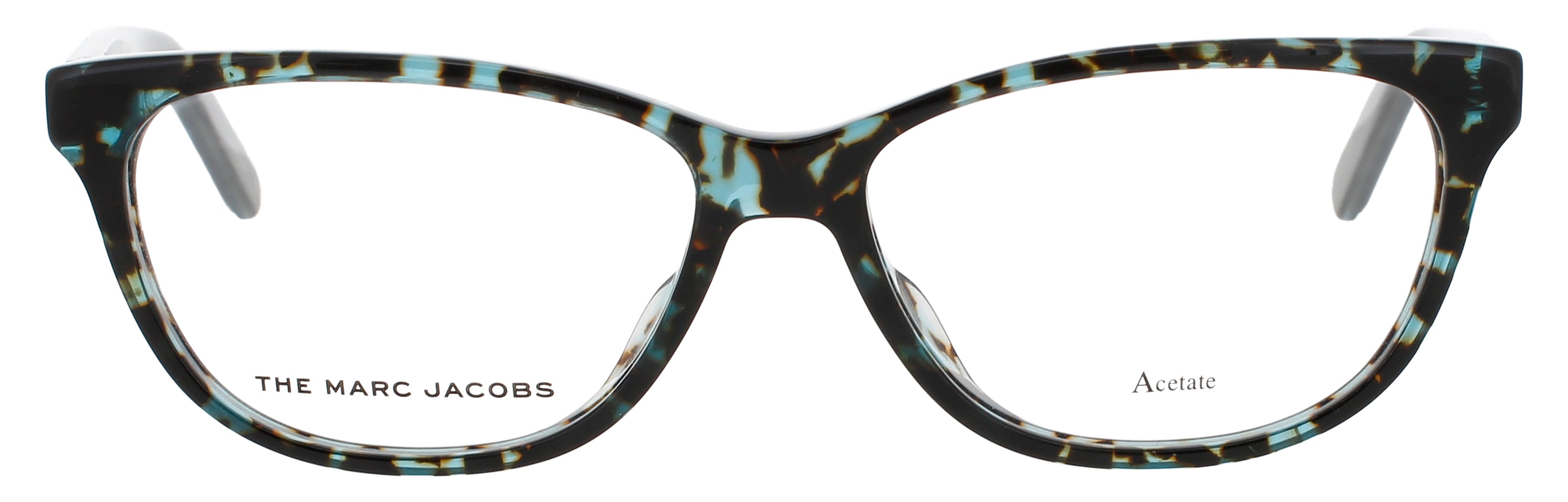 Marc Jacobs Marc-462 Eyeglasses by ModaFrames