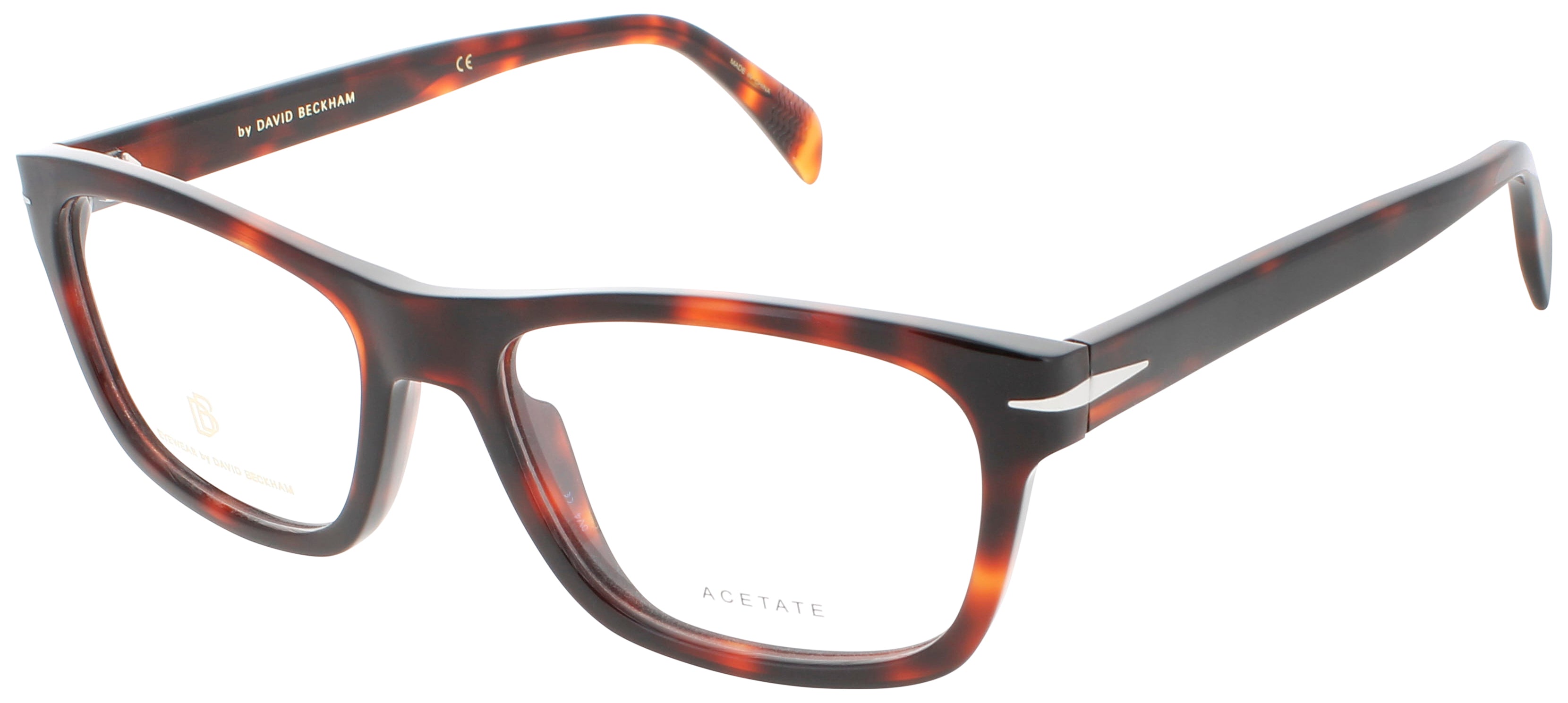 David Beckham Db 7011 Eyeglasses by ModaFrames