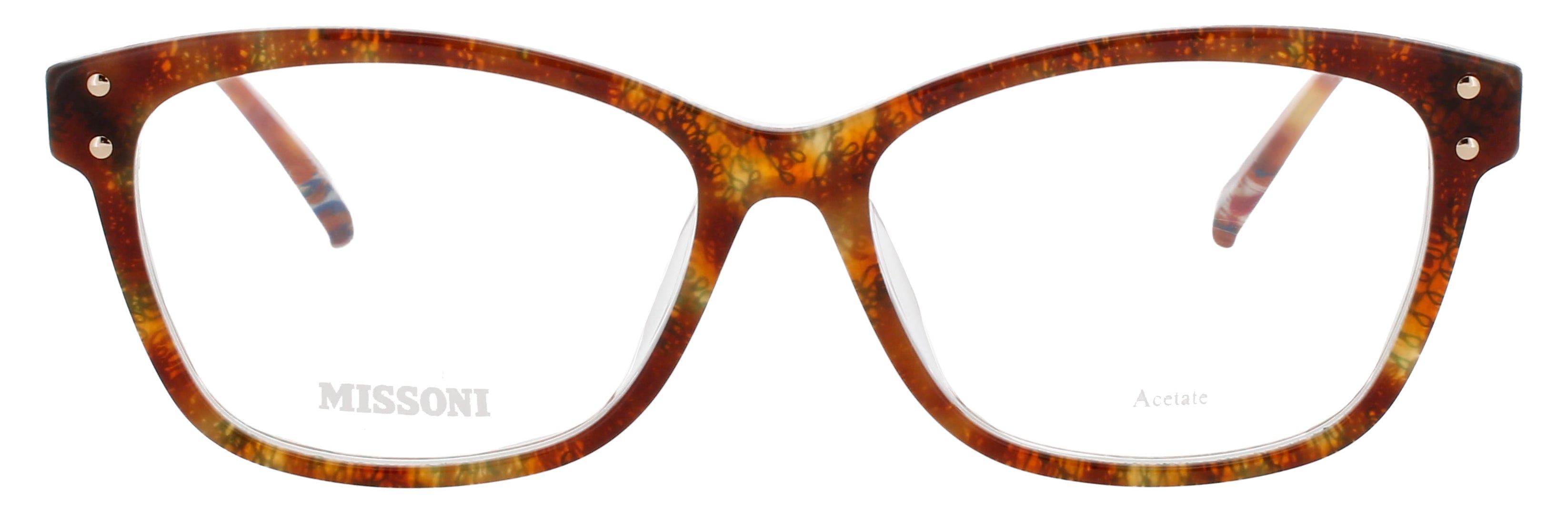 Missoni Mis-0006 Eyeglasses by ModaFrames