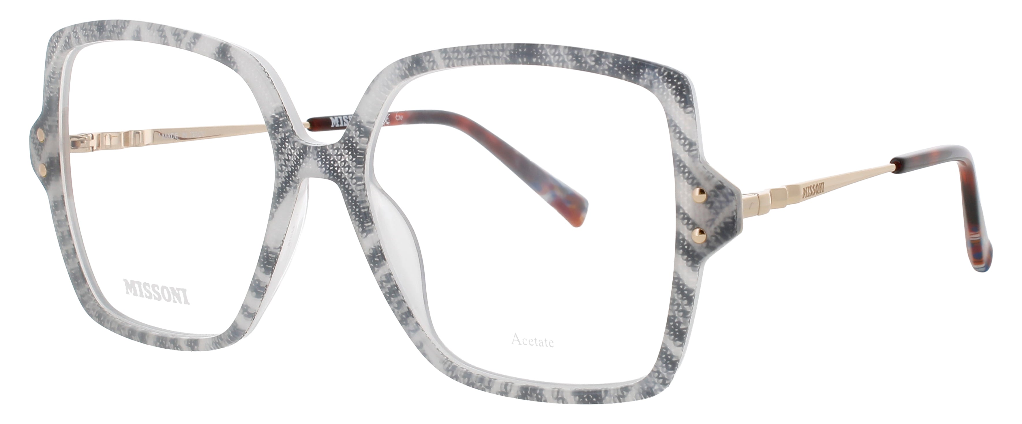 Missoni Mis-0005 Eyeglasses by ModaFrames