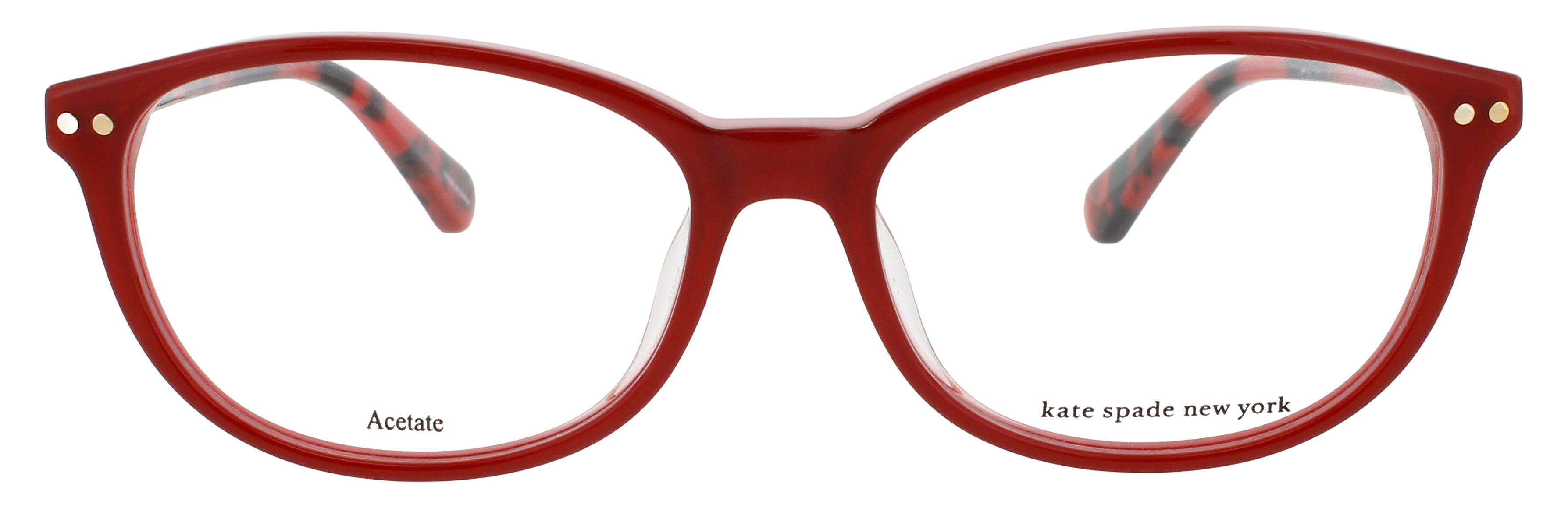 Kate Spade Evangeline/F Eyeglasses by ModaFrames