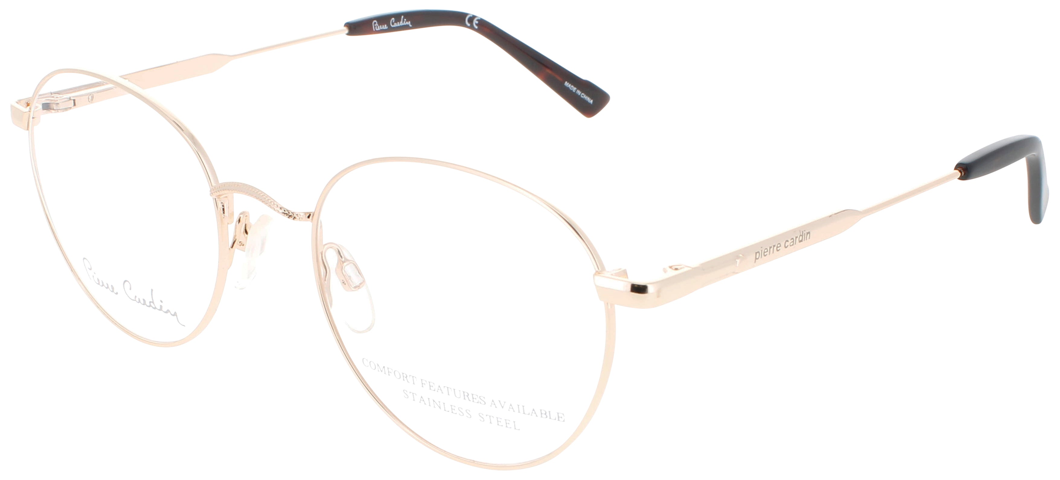 Pierre Cardin Pc 6877 Eyeglasses by ModaFrames