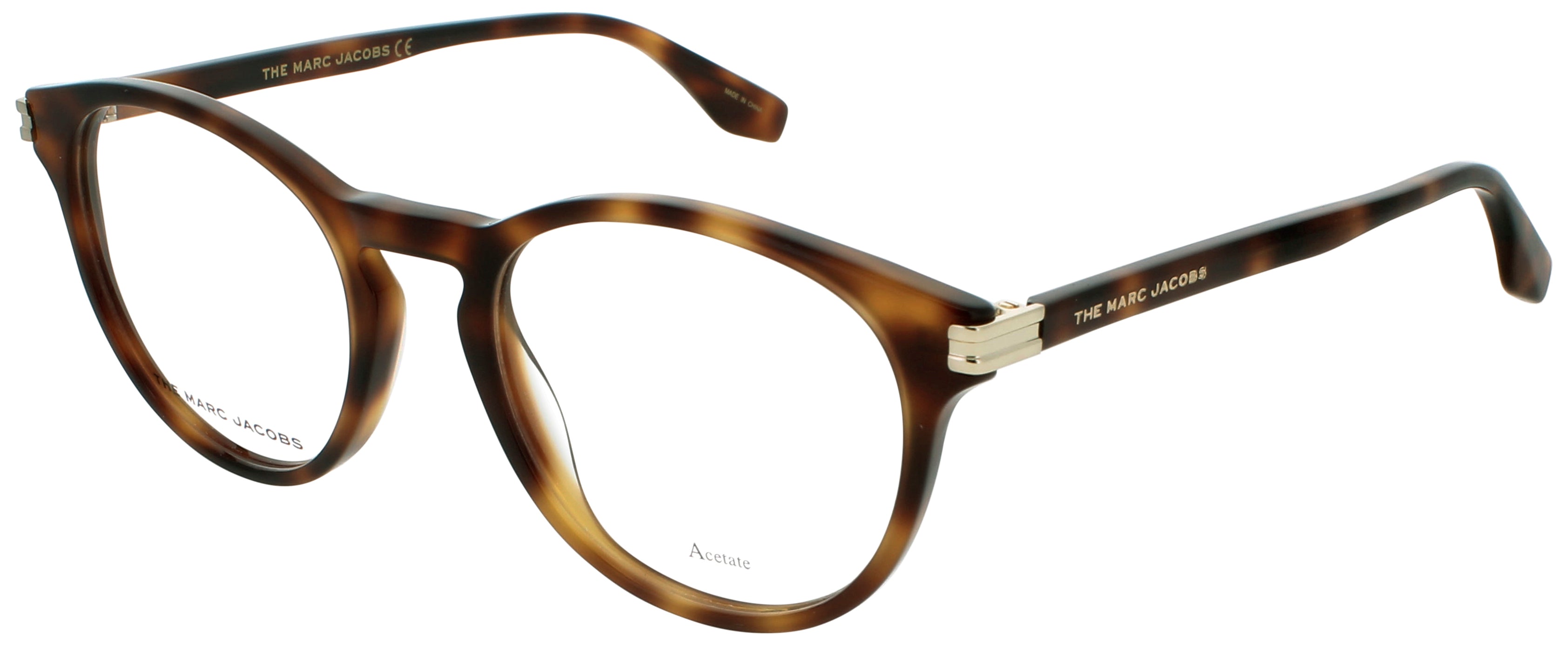 Marc Jacobs Marc 547 Eyeglasses by ModaFrames