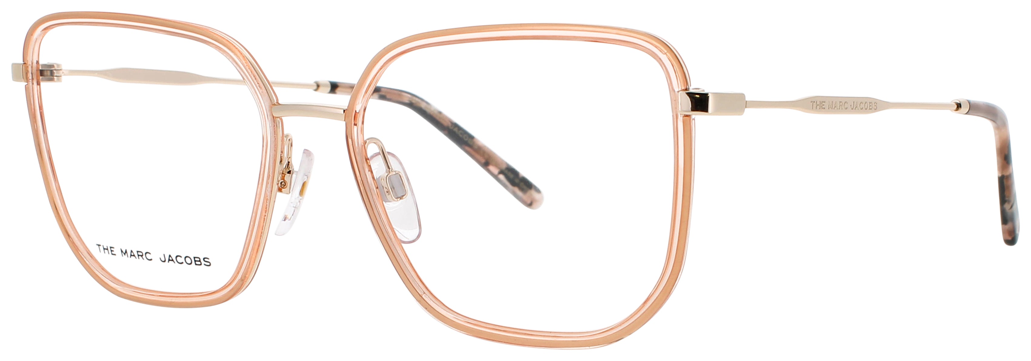 Marc Jacobs Marc-537 Eyeglasses by ModaFrames