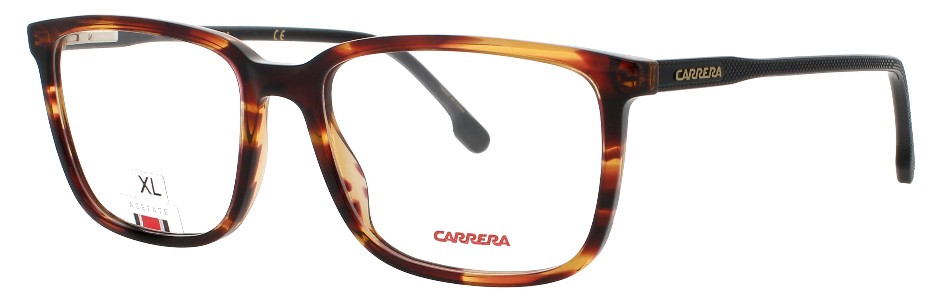 Carrera 254 Eyeglasses by ModaFrames