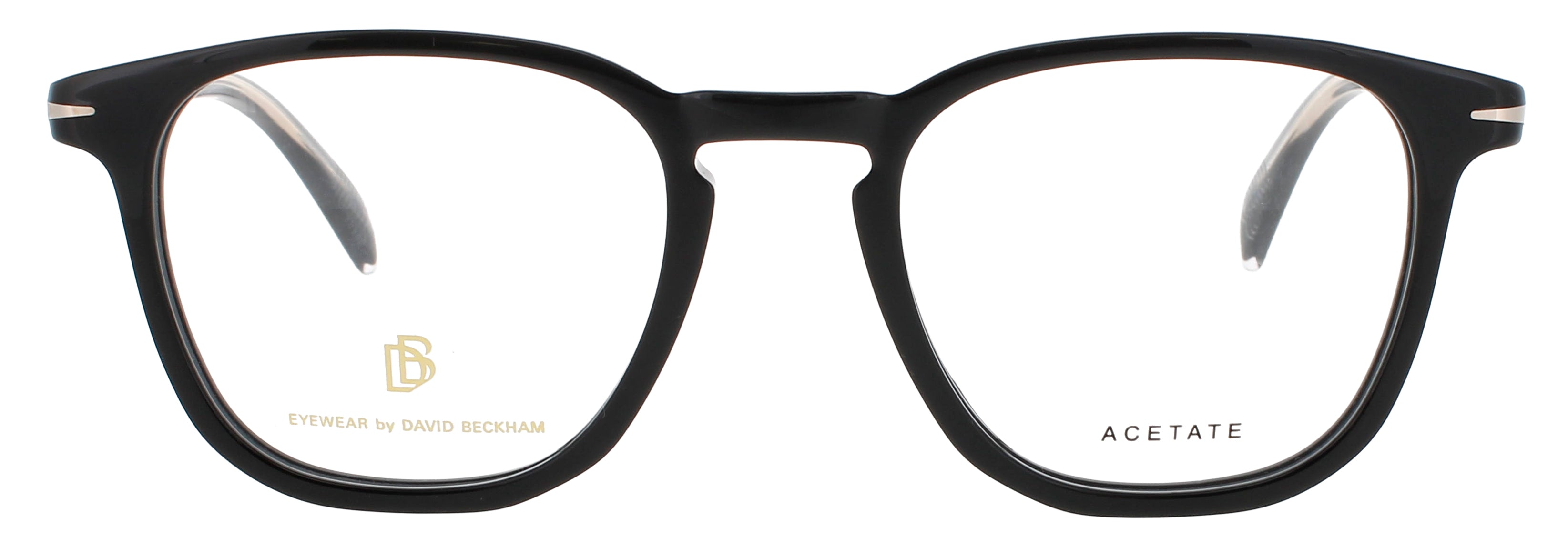 David Beckham 1050 Eyeglasses by ModaFrames