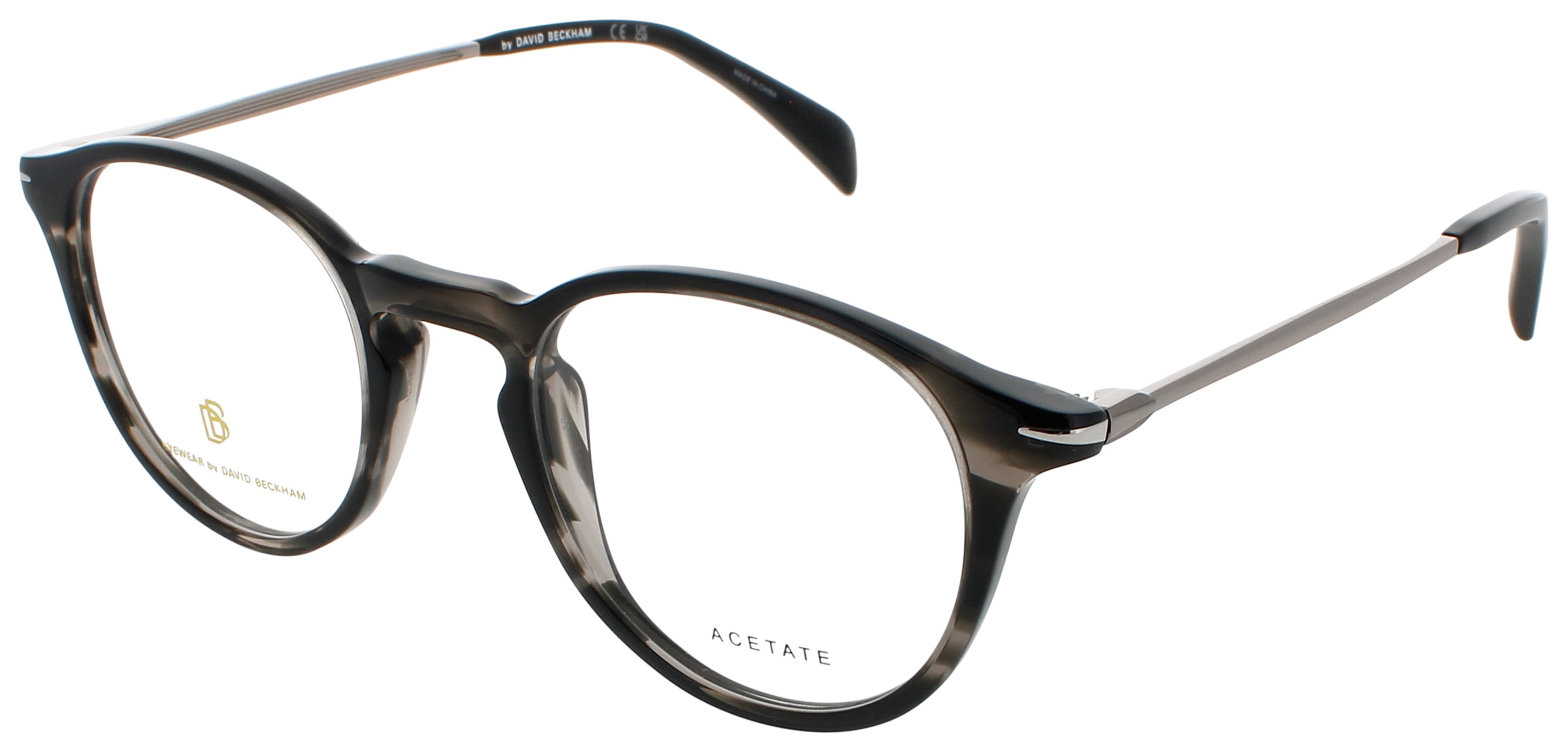 David Beckham Db 1049 Eyeglasses by ModaFrames
