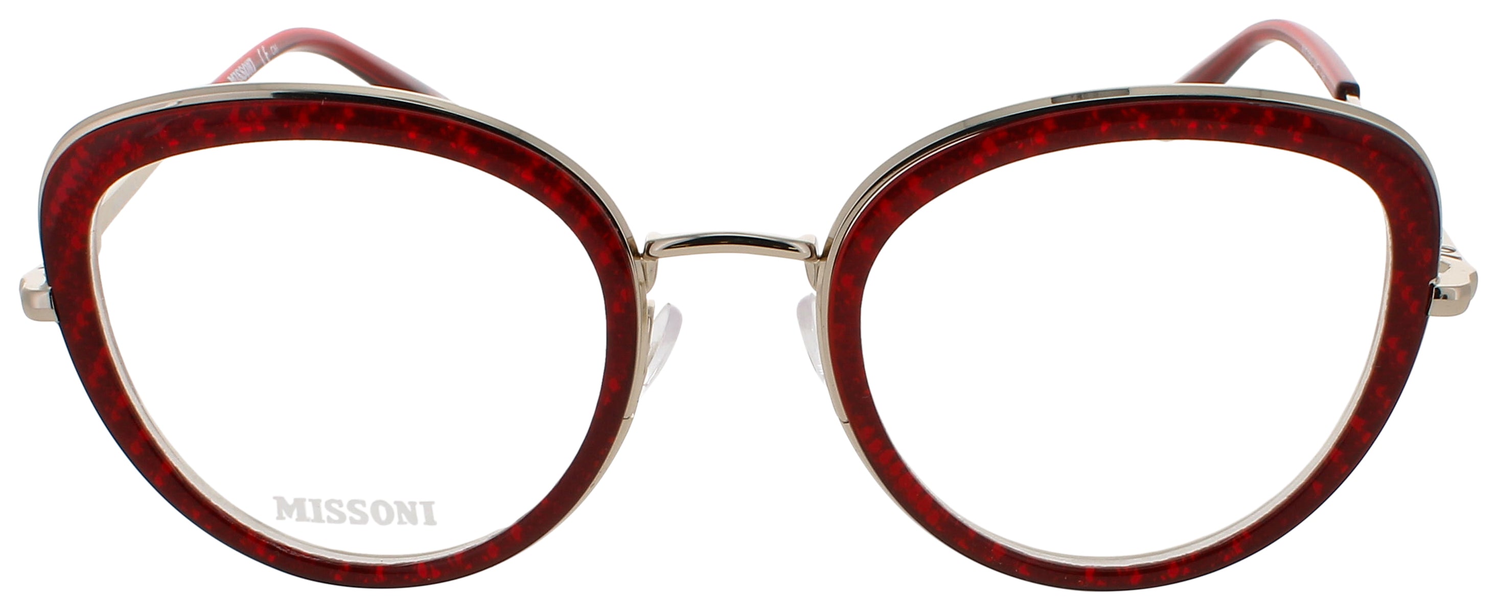 Missoni Mis 0043 Eyeglasses by ModaFrames