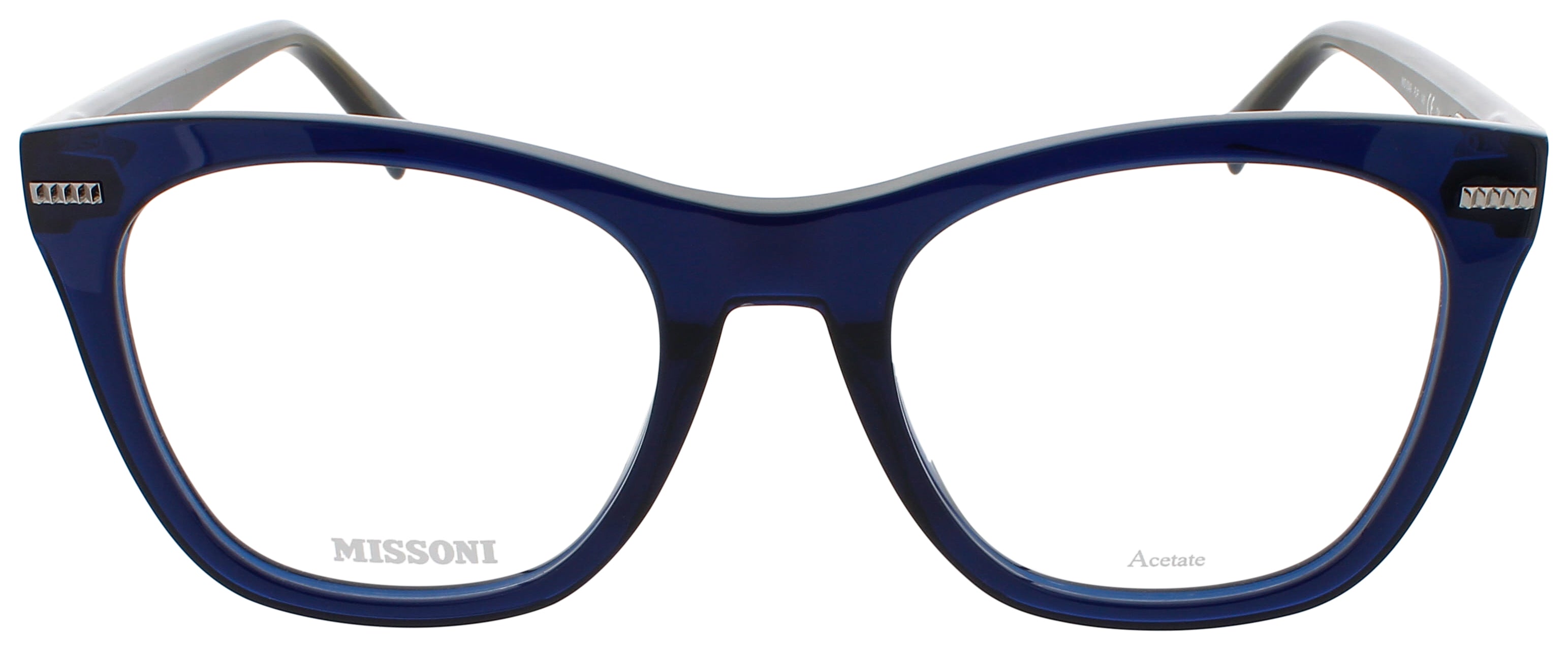 Missoni Mis 0049 Eyeglasses by ModaFrames