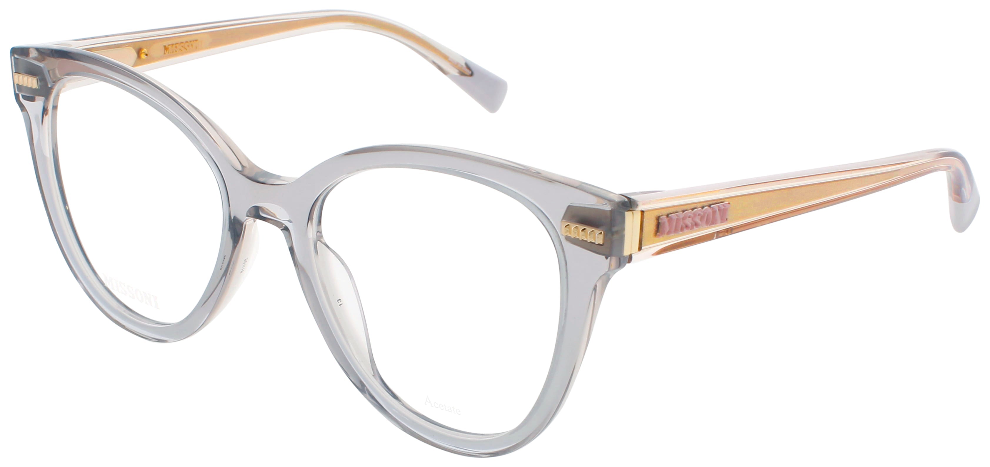 Missoni Mis 0051 Eyeglasses by ModaFrames