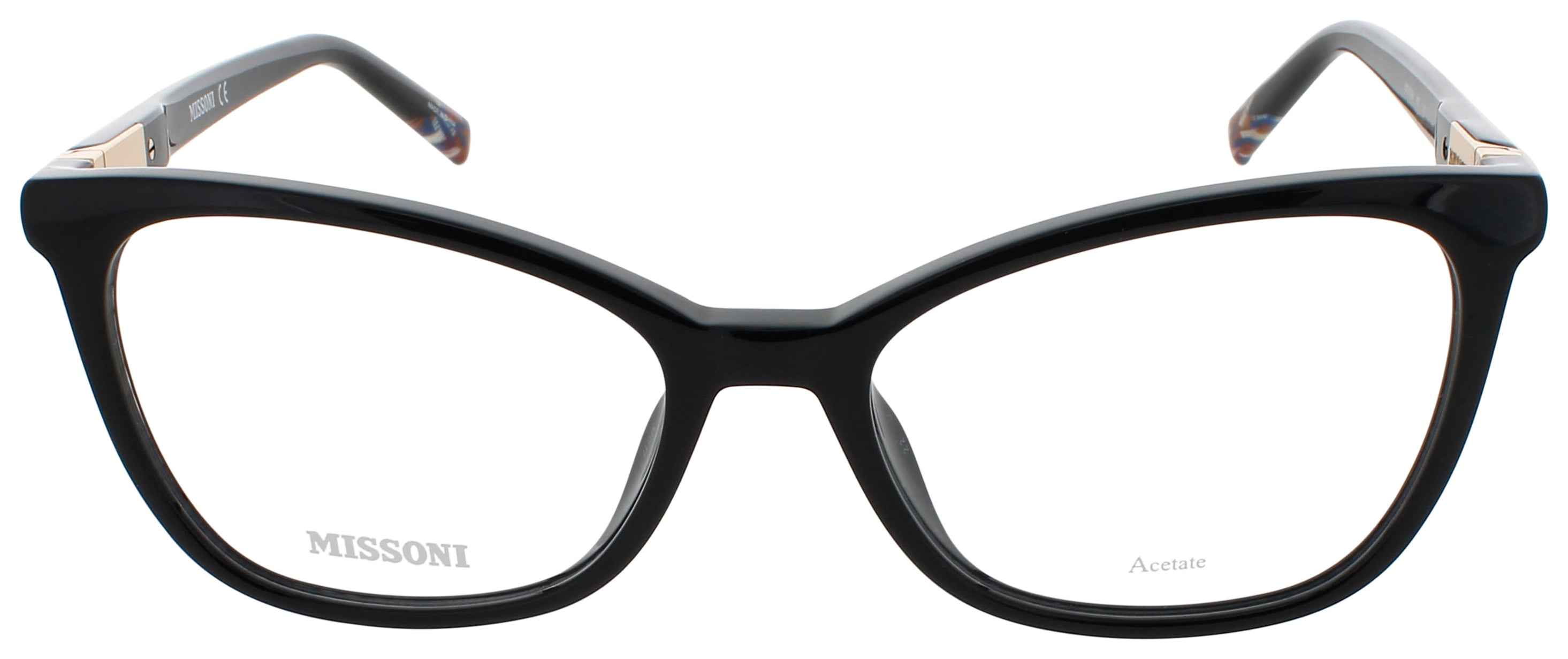 Missoni Mis 0060 Eyeglasses by ModaFrames
