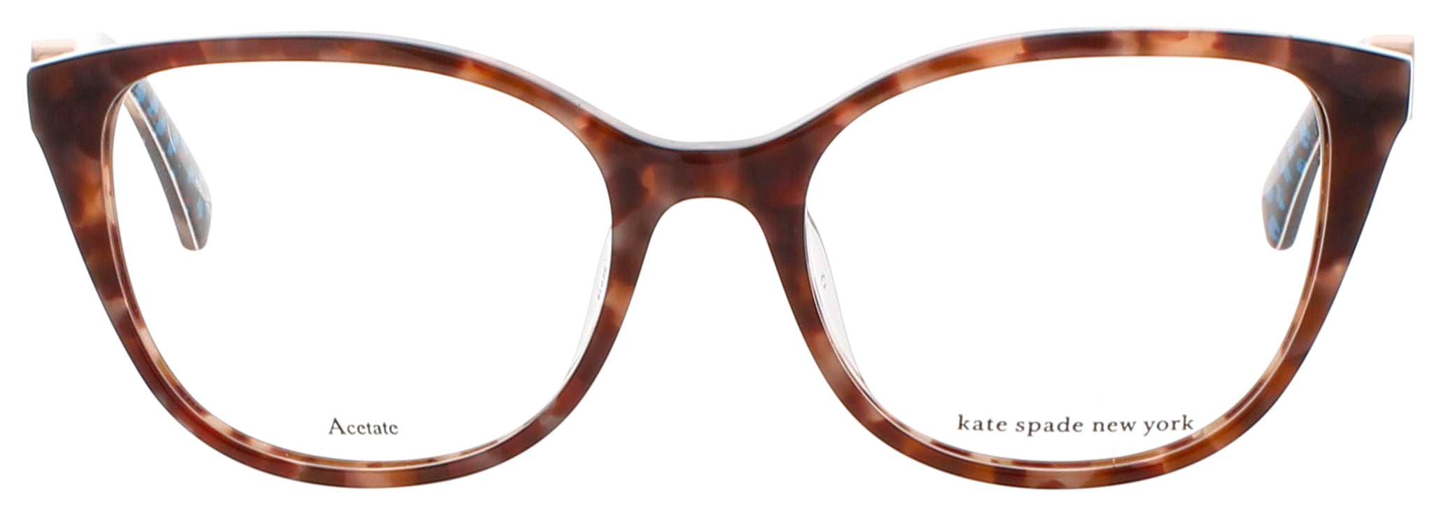 Kate Spade Taya Eyeglasses by ModaFrames