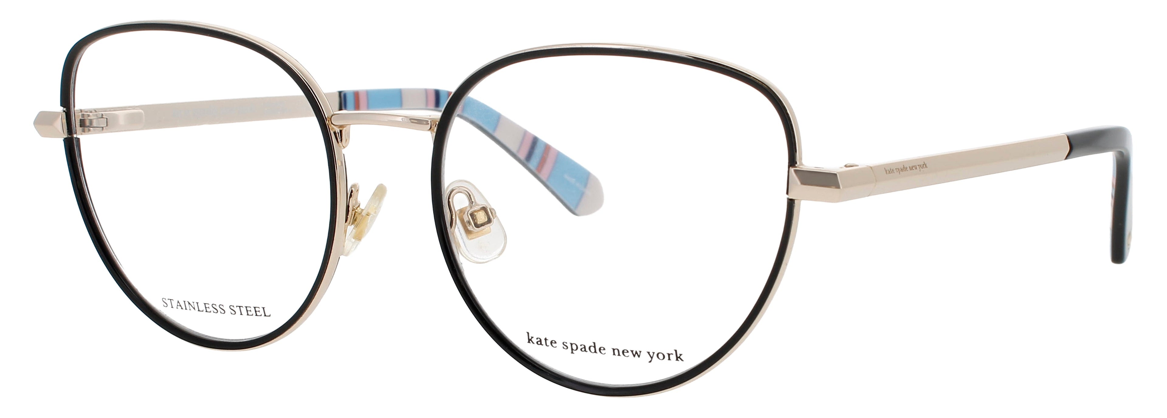Kate Spade Ayla Eyeglasses by ModaFrames