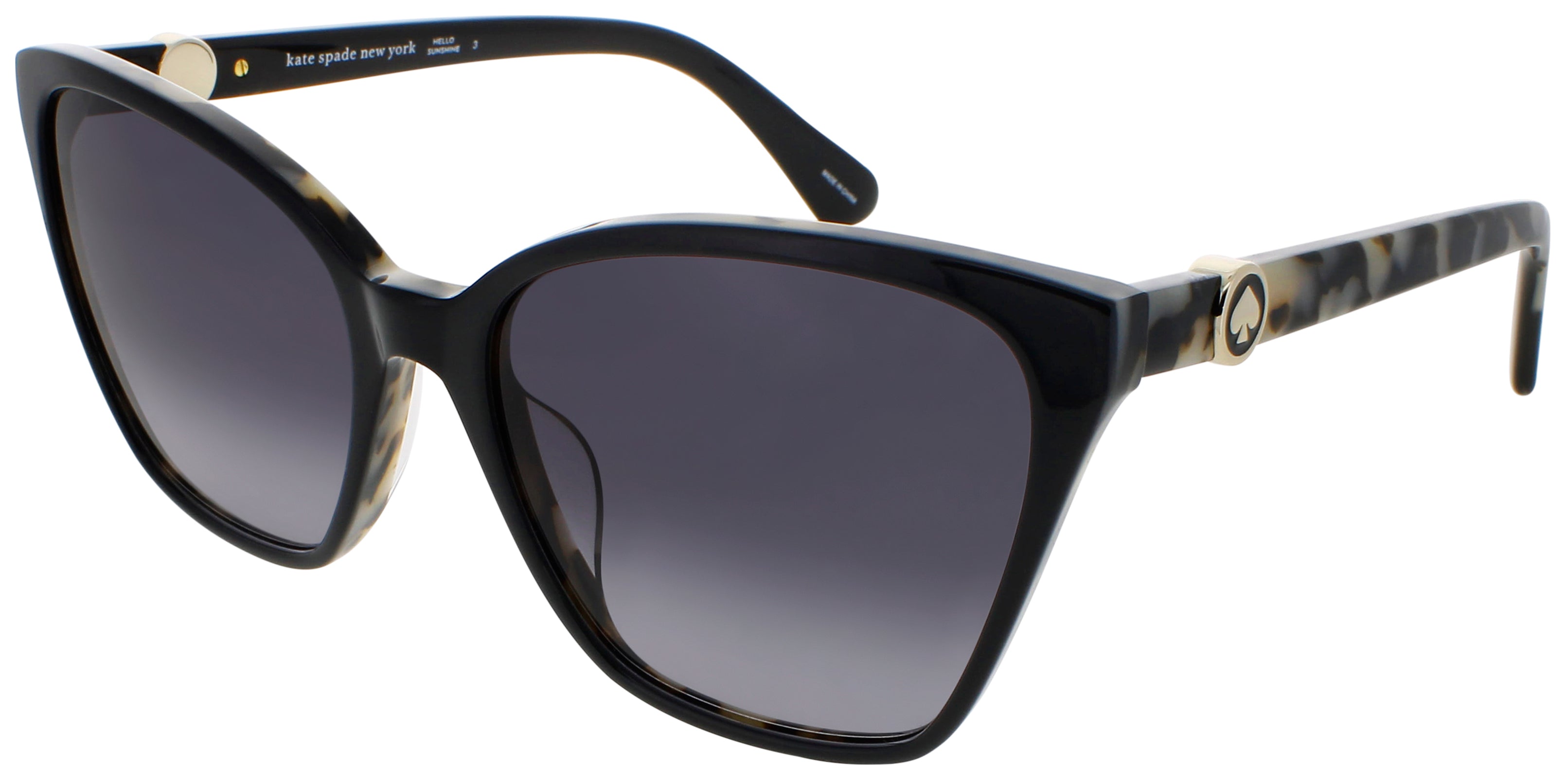 Kate Spade Amiyah/G/S Sunglasses by ModaFrames