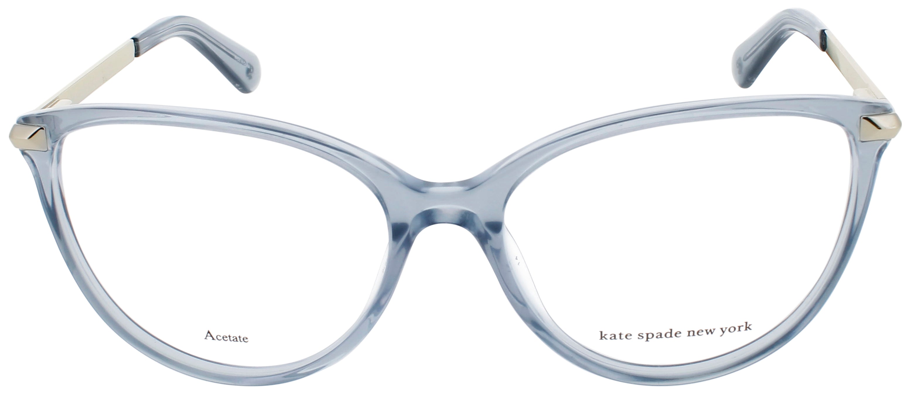 Kate Spade Laval Eyeglasses by ModaFrames