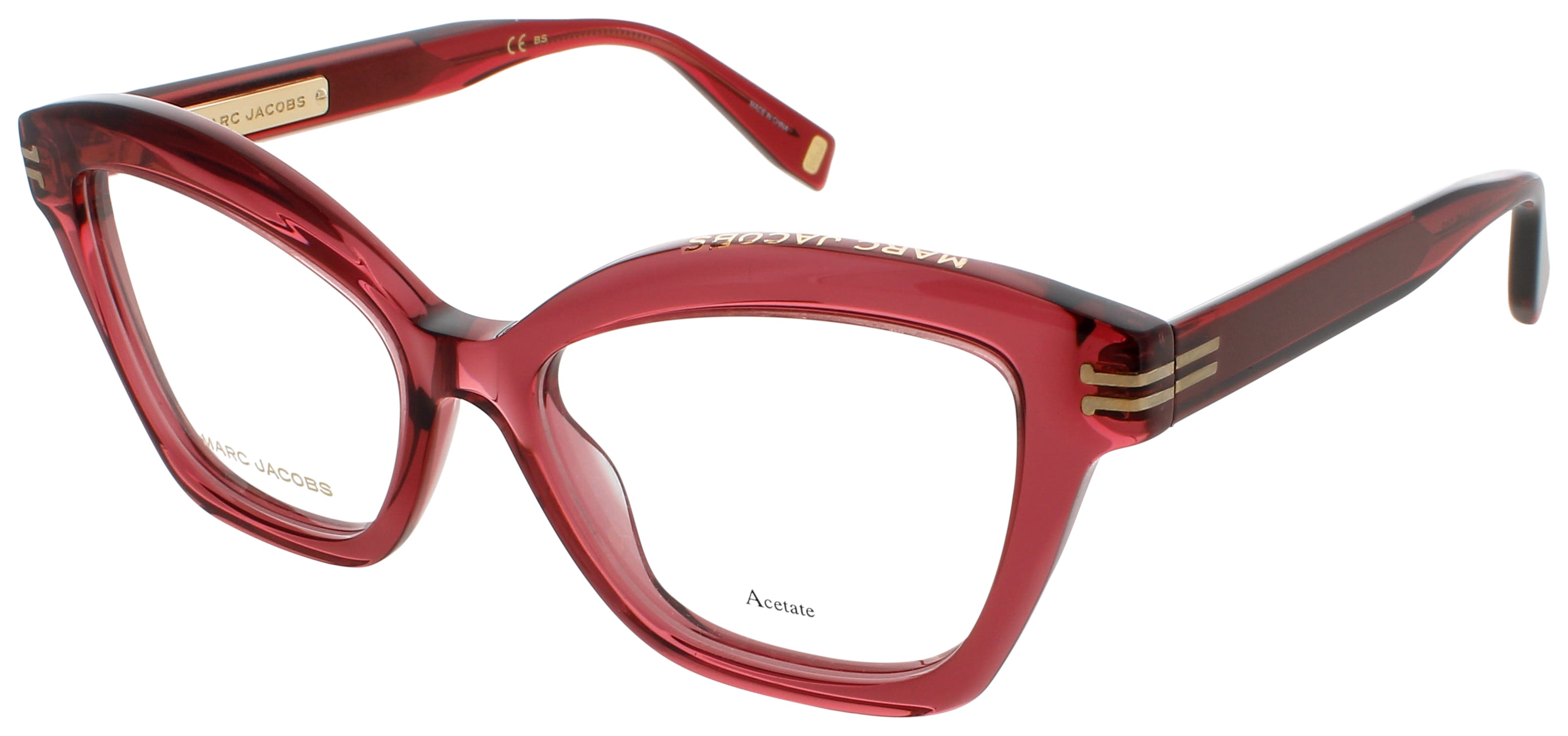 Marc Jacobs Mj 1032 Eyeglasses by ModaFrames