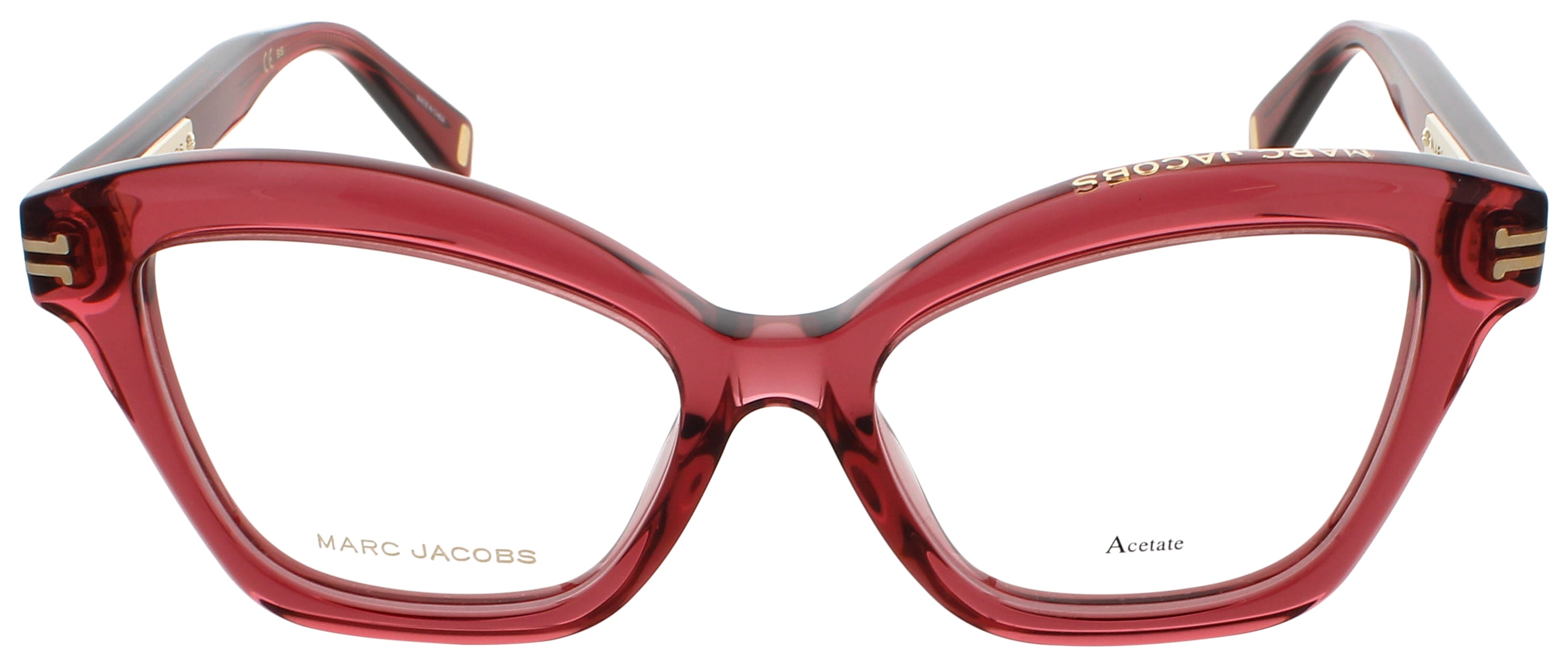 Marc Jacobs Mj 1032 Eyeglasses by ModaFrames