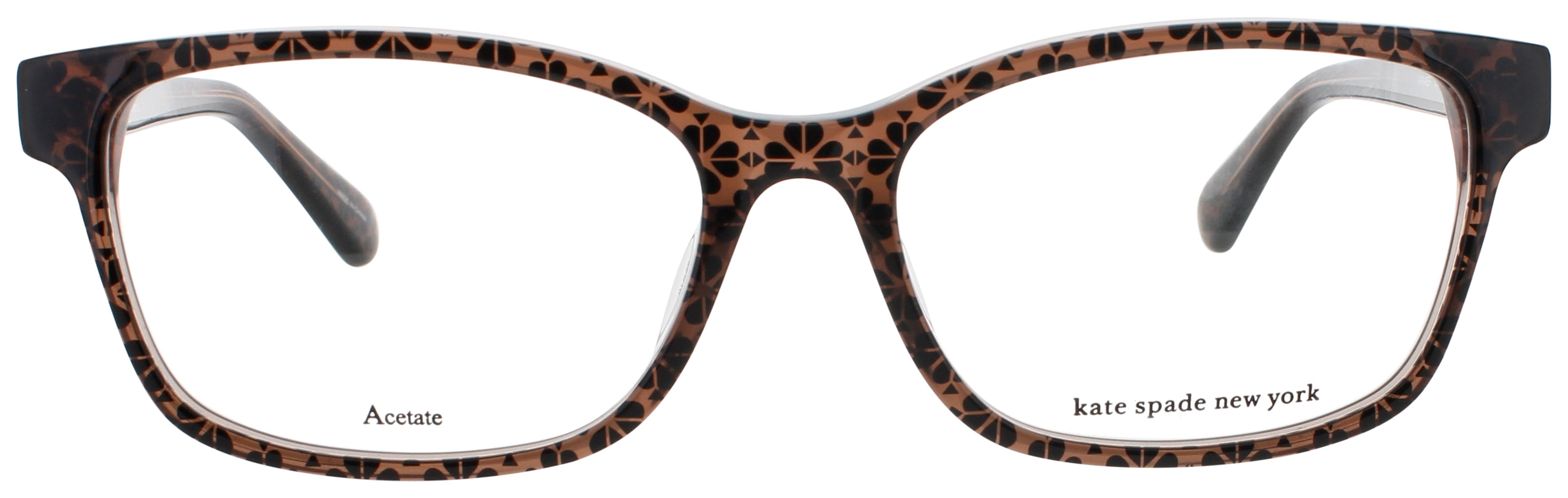 Kate Spade Kariane/F Eyeglasses by ModaFrames