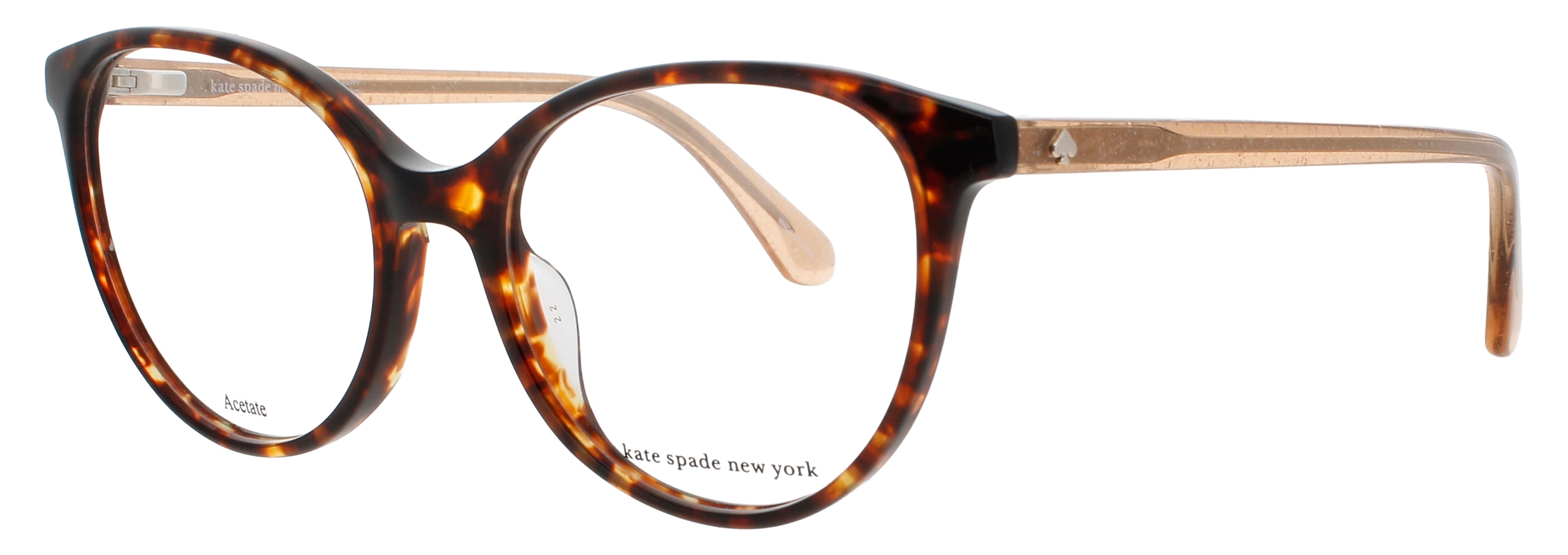 Kate Spade Adelle Eyeglasses by ModaFrames