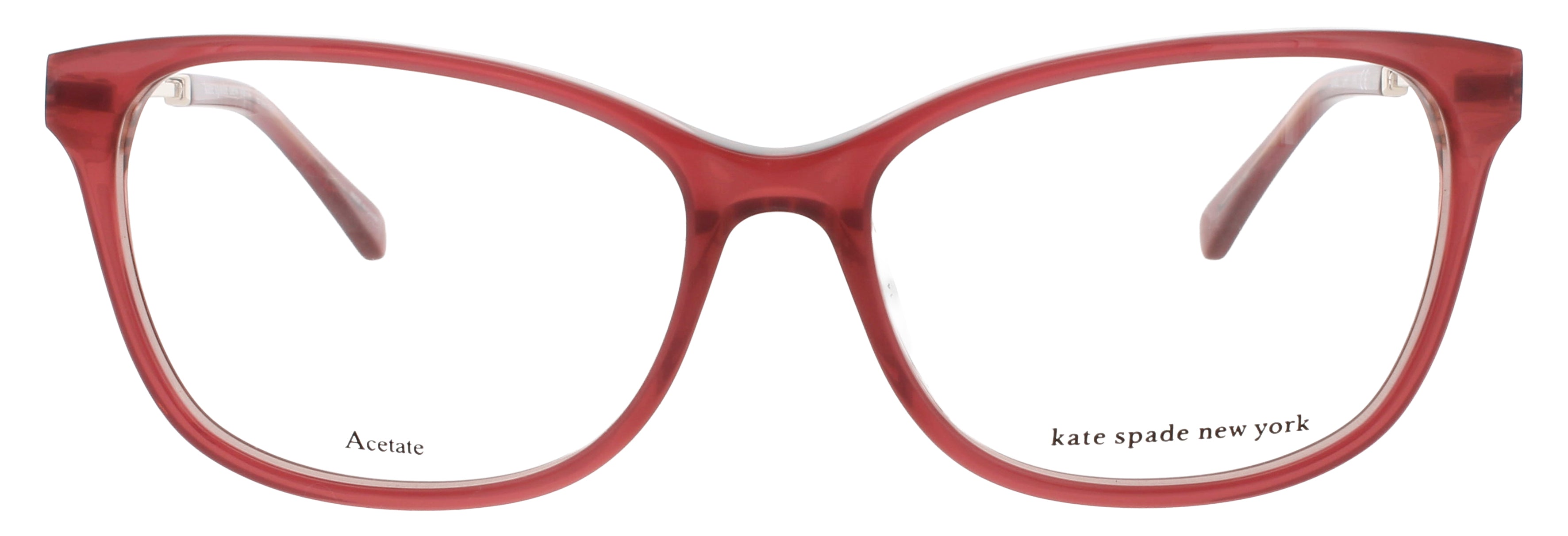 Kate Spade Gael Eyeglasses by ModaFrames