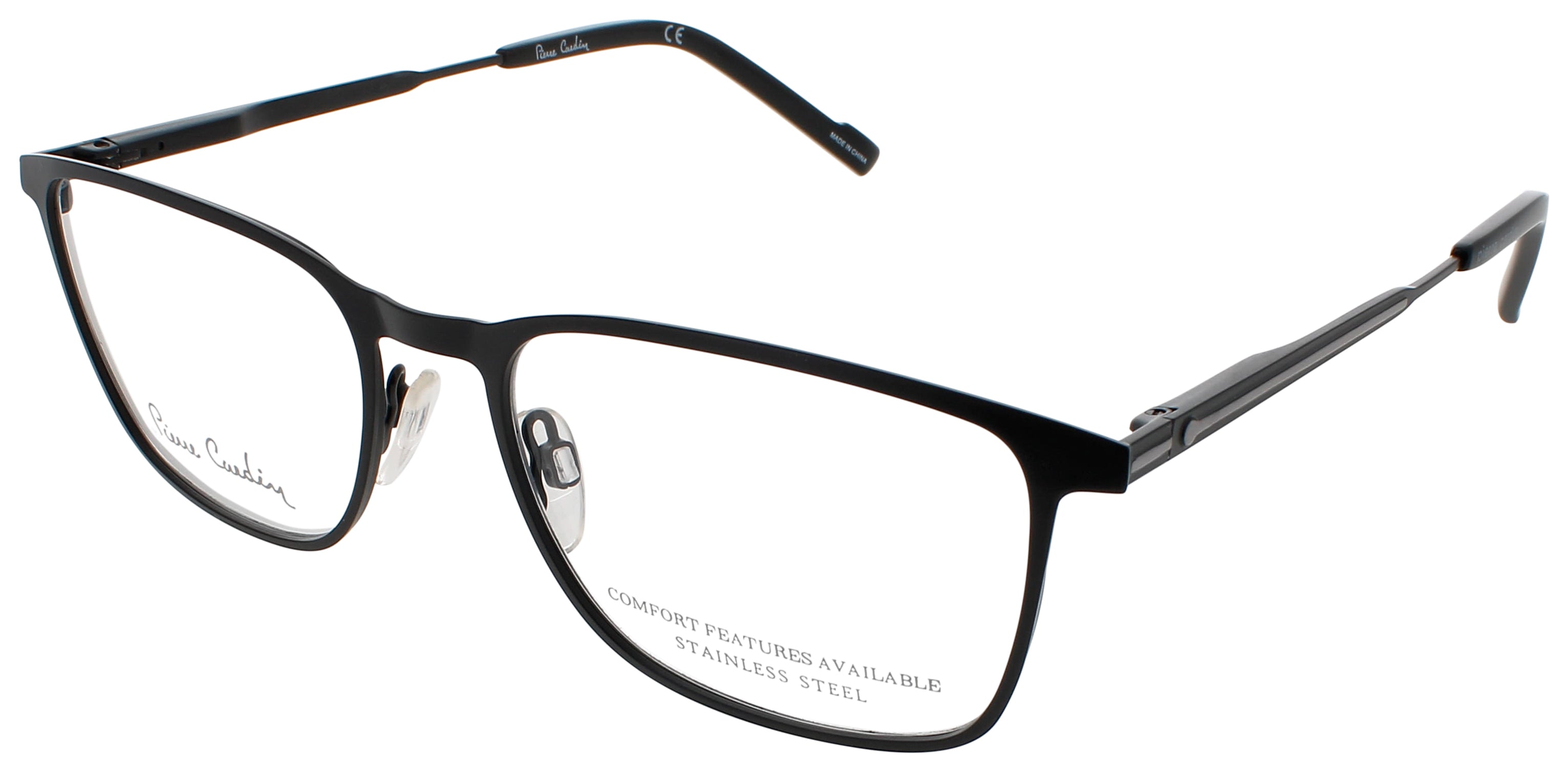 Pierre Cardin Pc 6882 Eyeglasses by ModaFrames