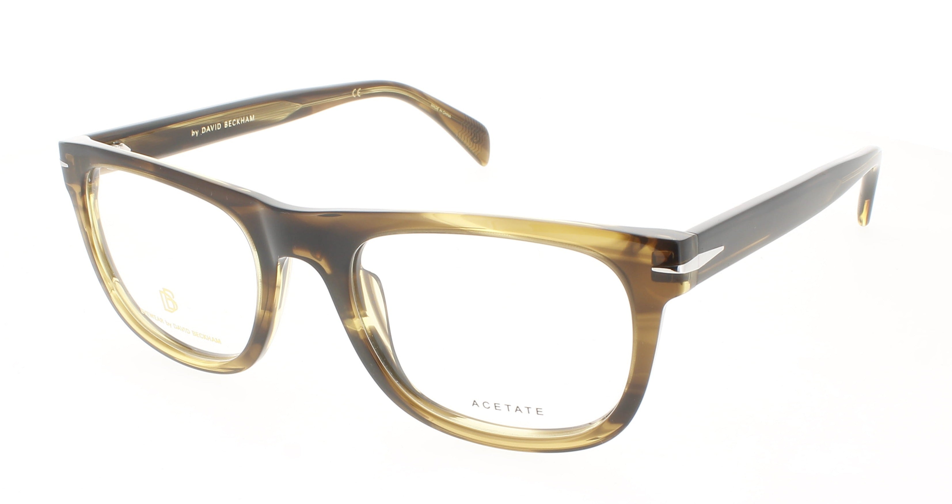 David Beckham Db 7085 Eyeglasses by ModaFrames