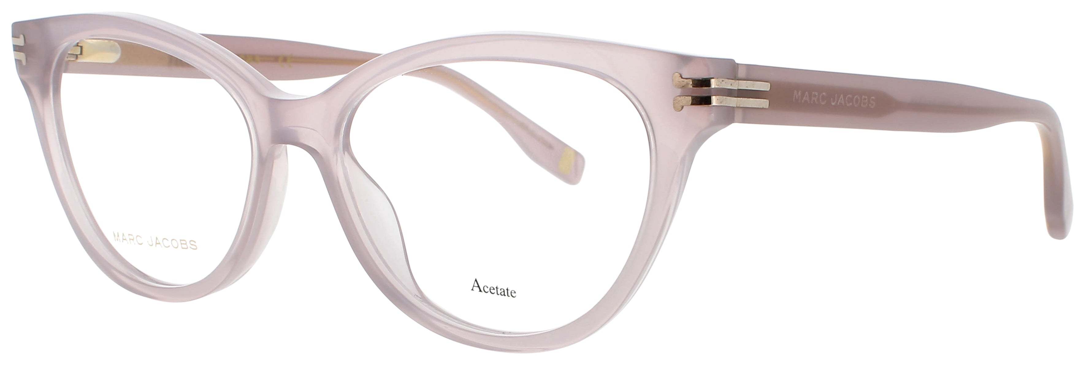 Marc Jacobs Marc-1060 Eyeglasses by ModaFrames