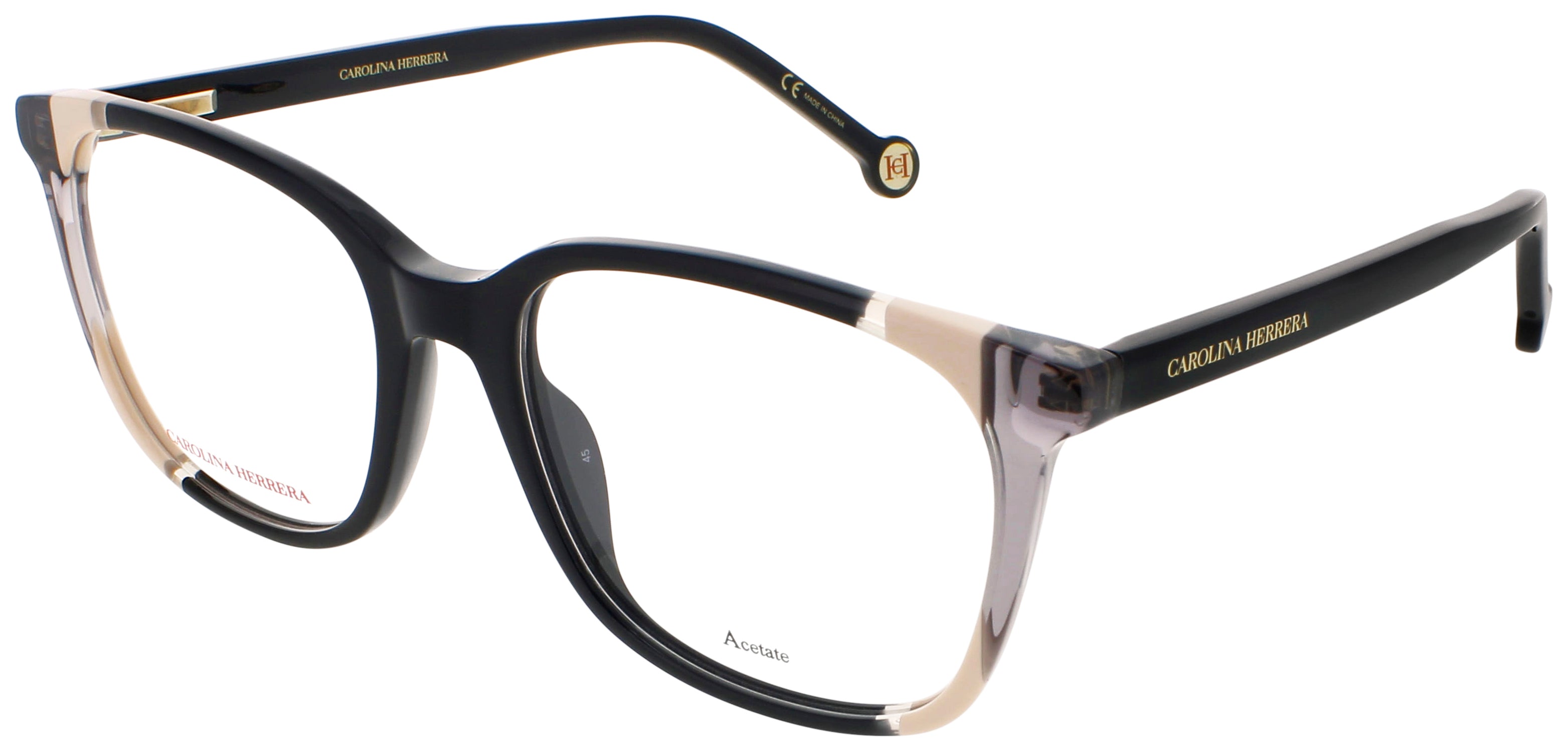 Carolina Herrera Ch 0065 Eyeglasses by ModaFrames