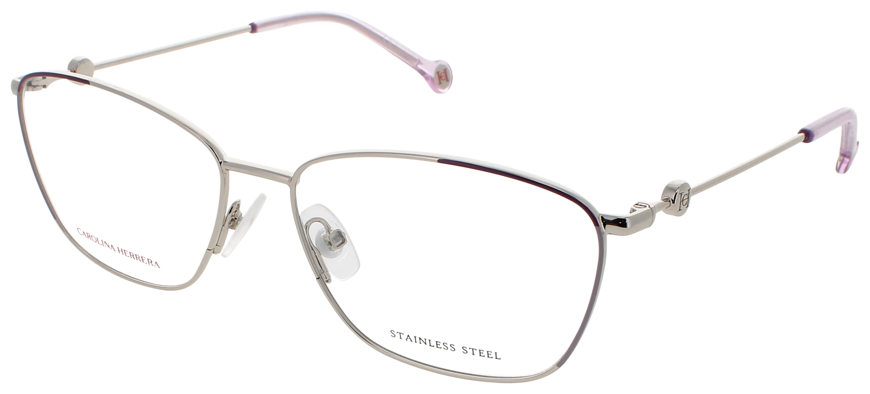 Carolina Herrera Ch 0060 Eyeglasses by ModaFrames