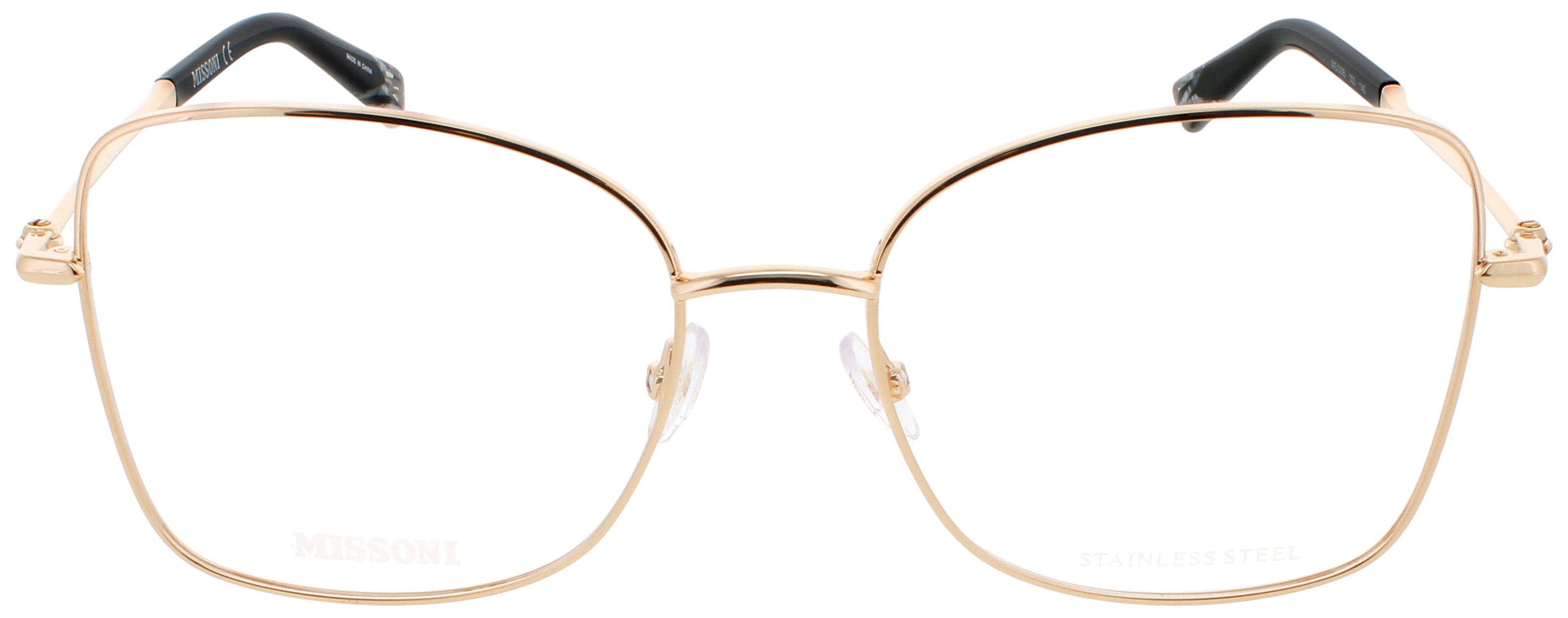Missoni Mis 0098 Eyeglasses by ModaFrames