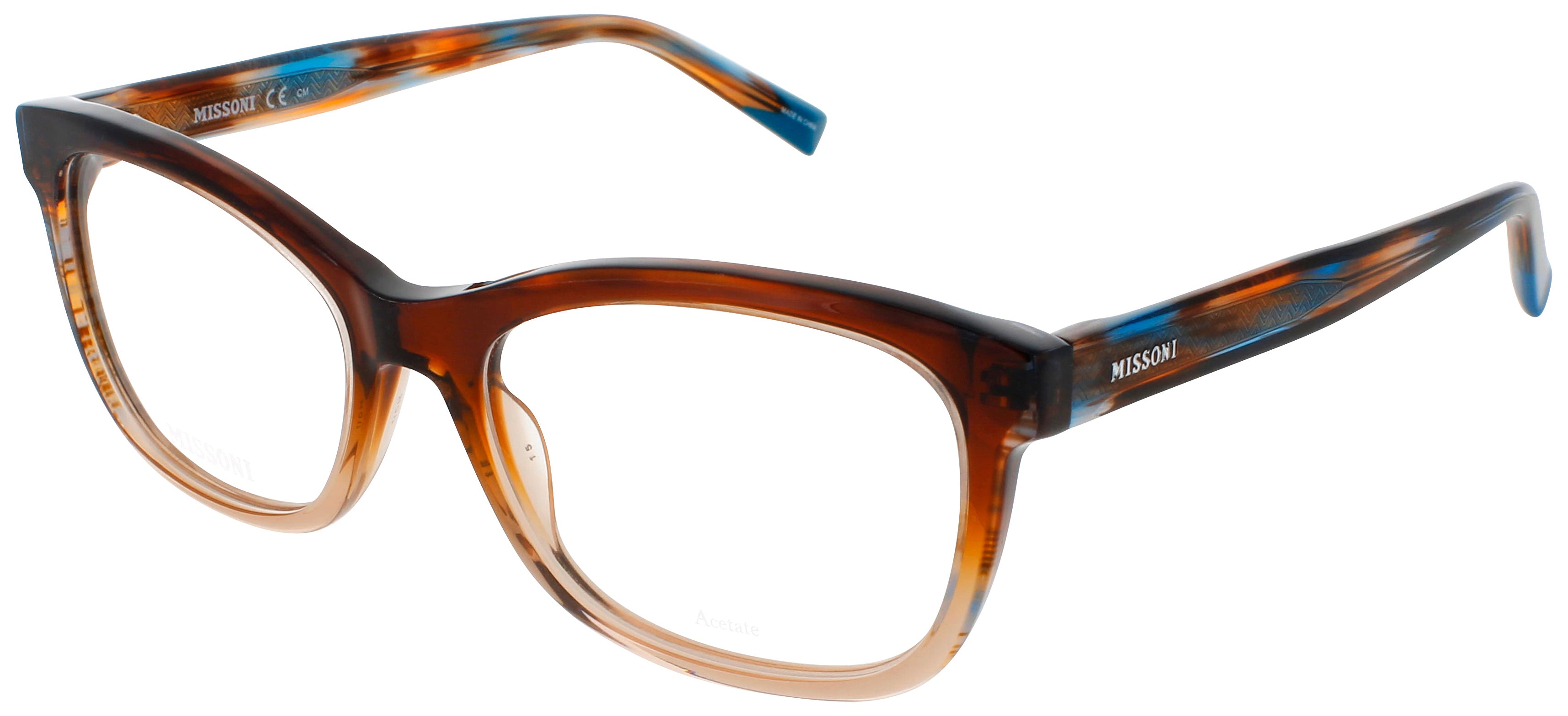 Missoni Mis 0090 Eyeglasses by ModaFrames