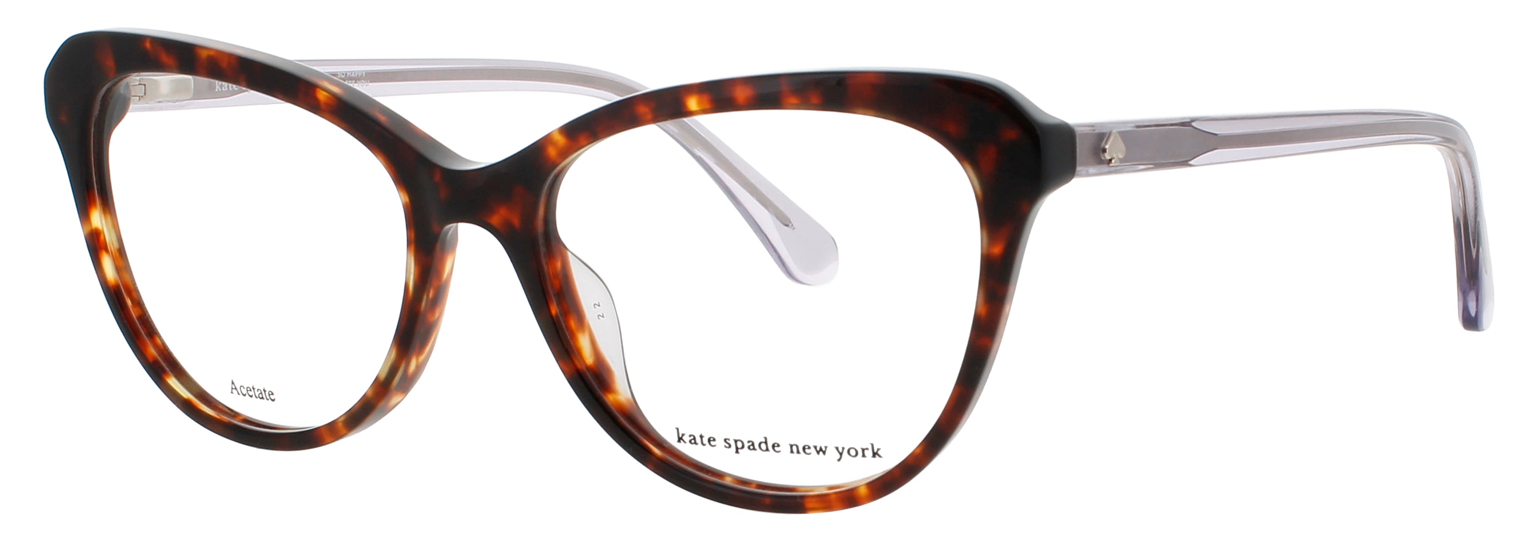 Kate Spade Chantelle Eyeglasses by ModaFrames