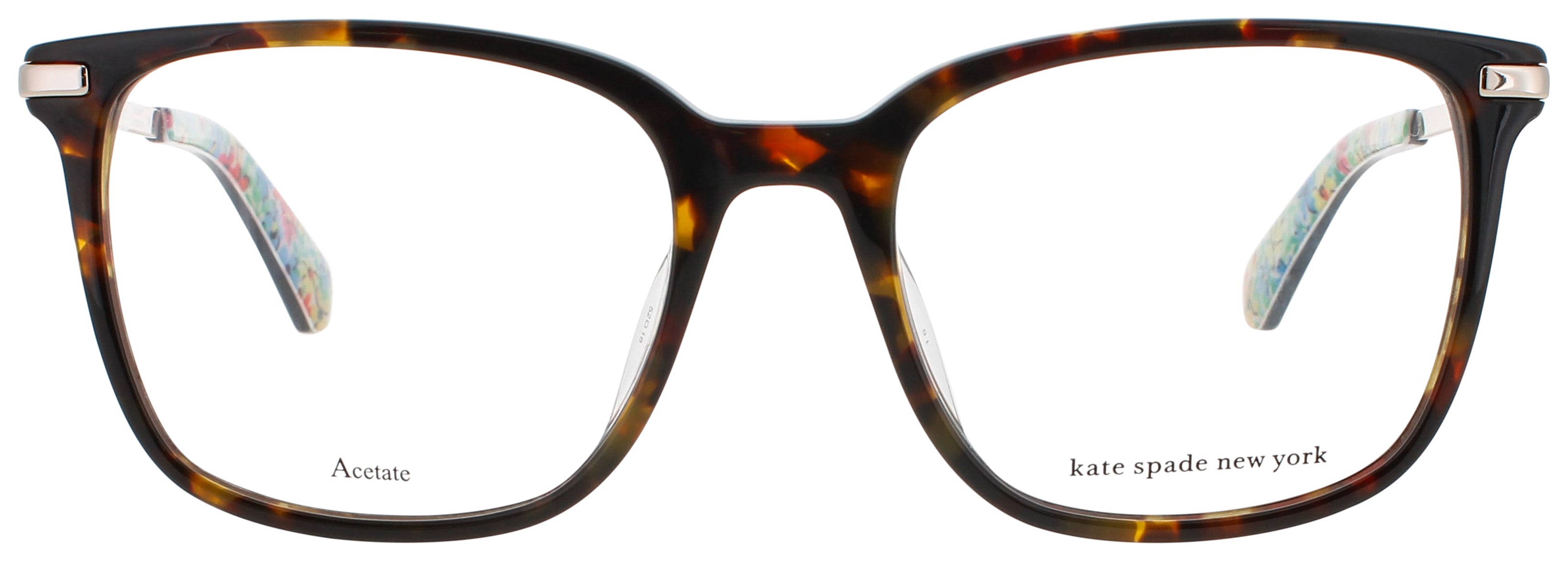 Kate Spade Ilana Eyeglasses by ModaFrames