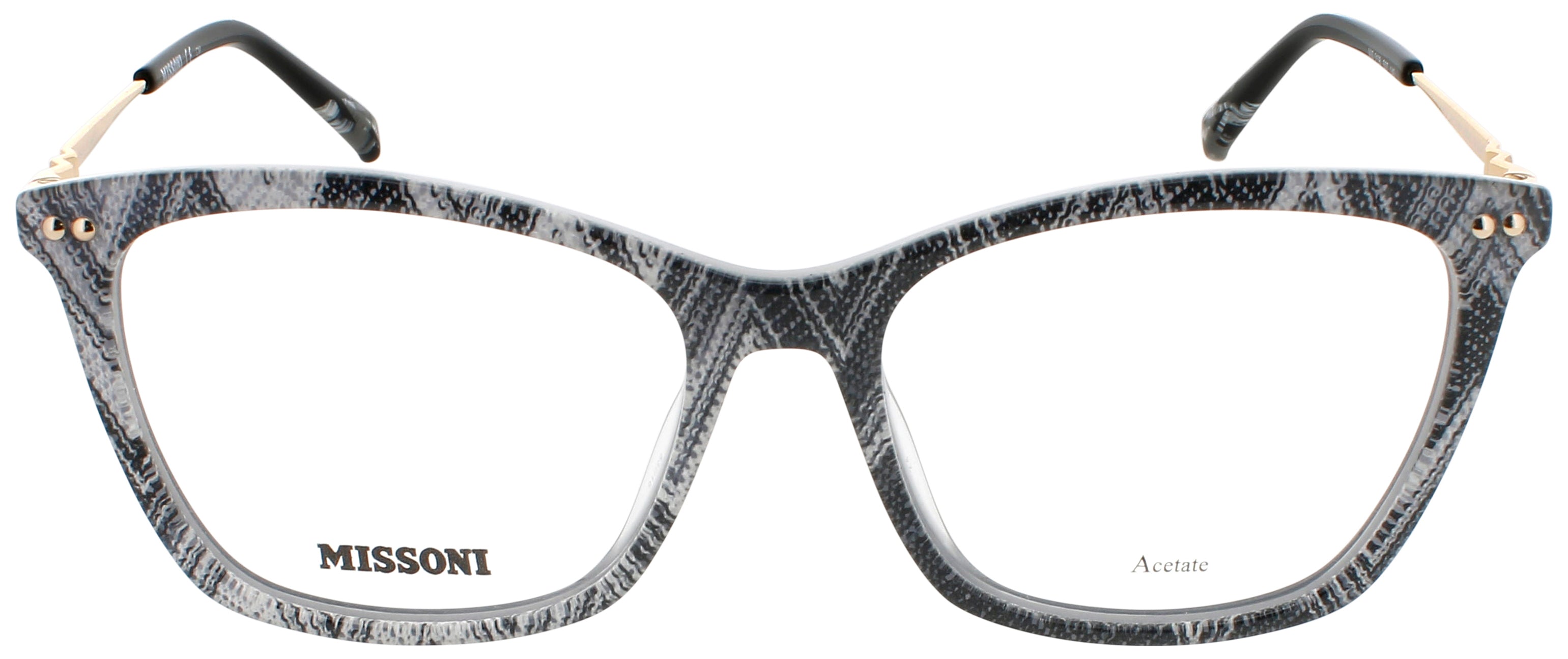 Missoni Mis 0108 Eyeglasses by ModaFrames