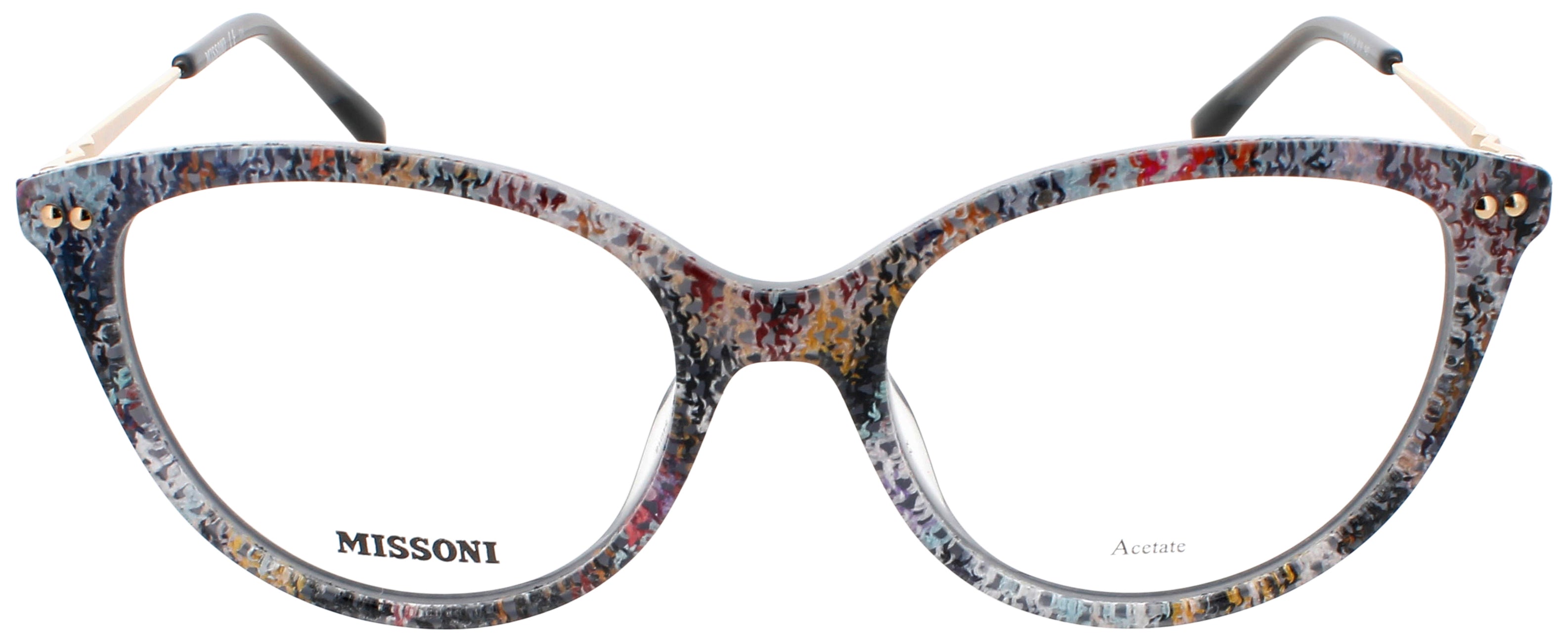 Missoni Mis 0109 Eyeglasses by ModaFrames