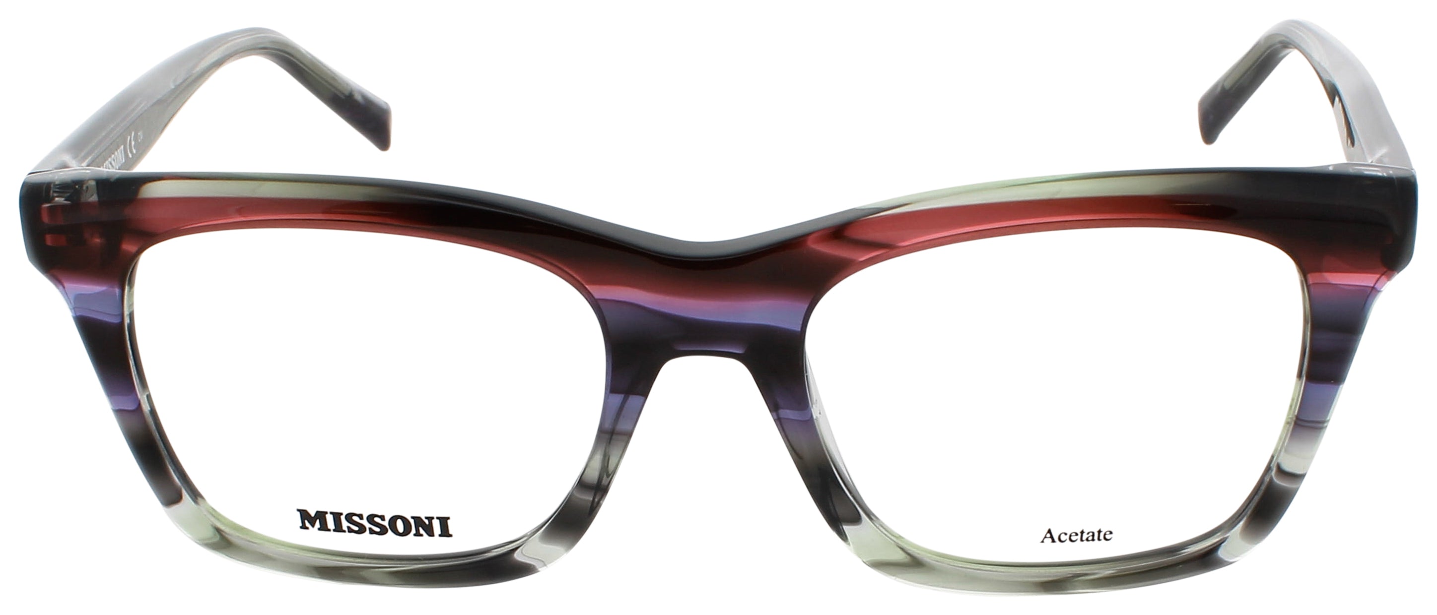 Missoni Mis 0117 Eyeglasses by ModaFrames