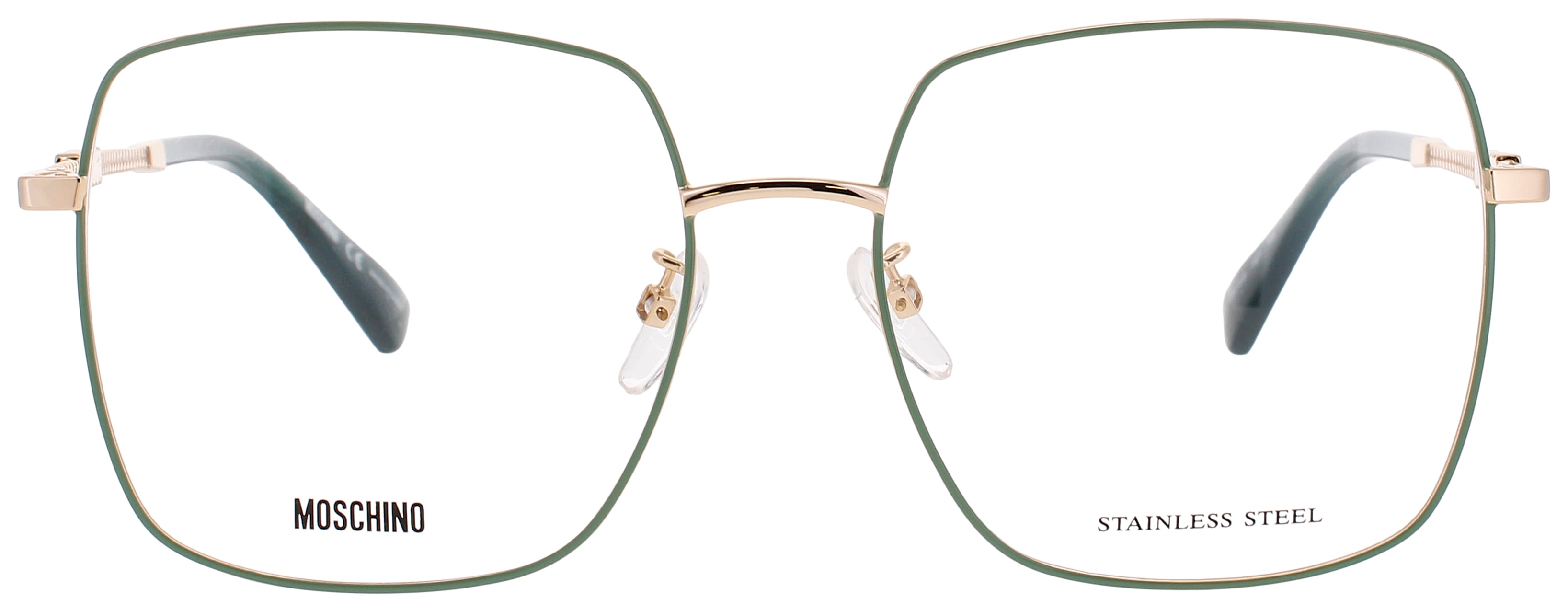 Moschino Mos615/G Eyeglasses by ModaFrames