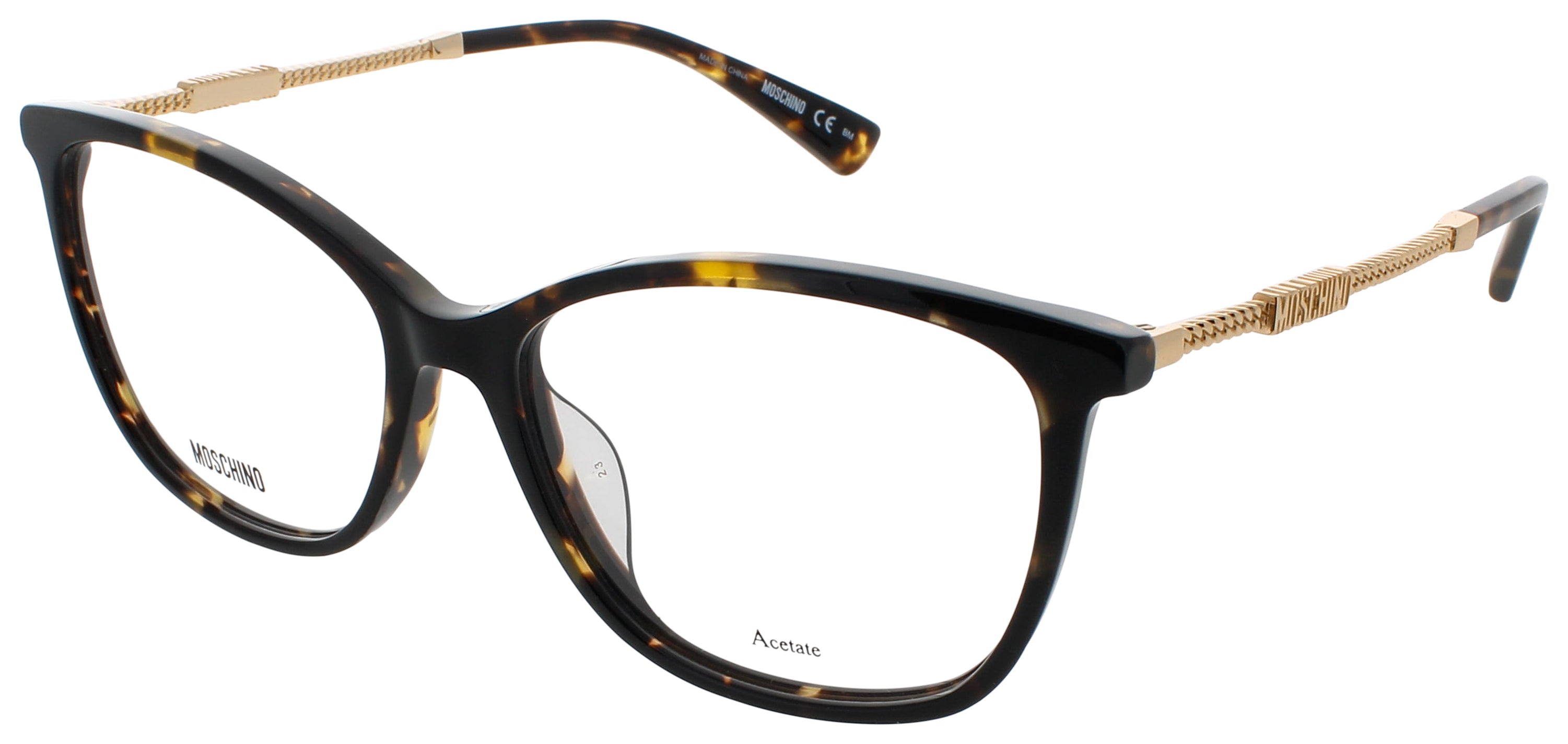 Moschino Mos 616/F Eyeglasses by ModaFrames