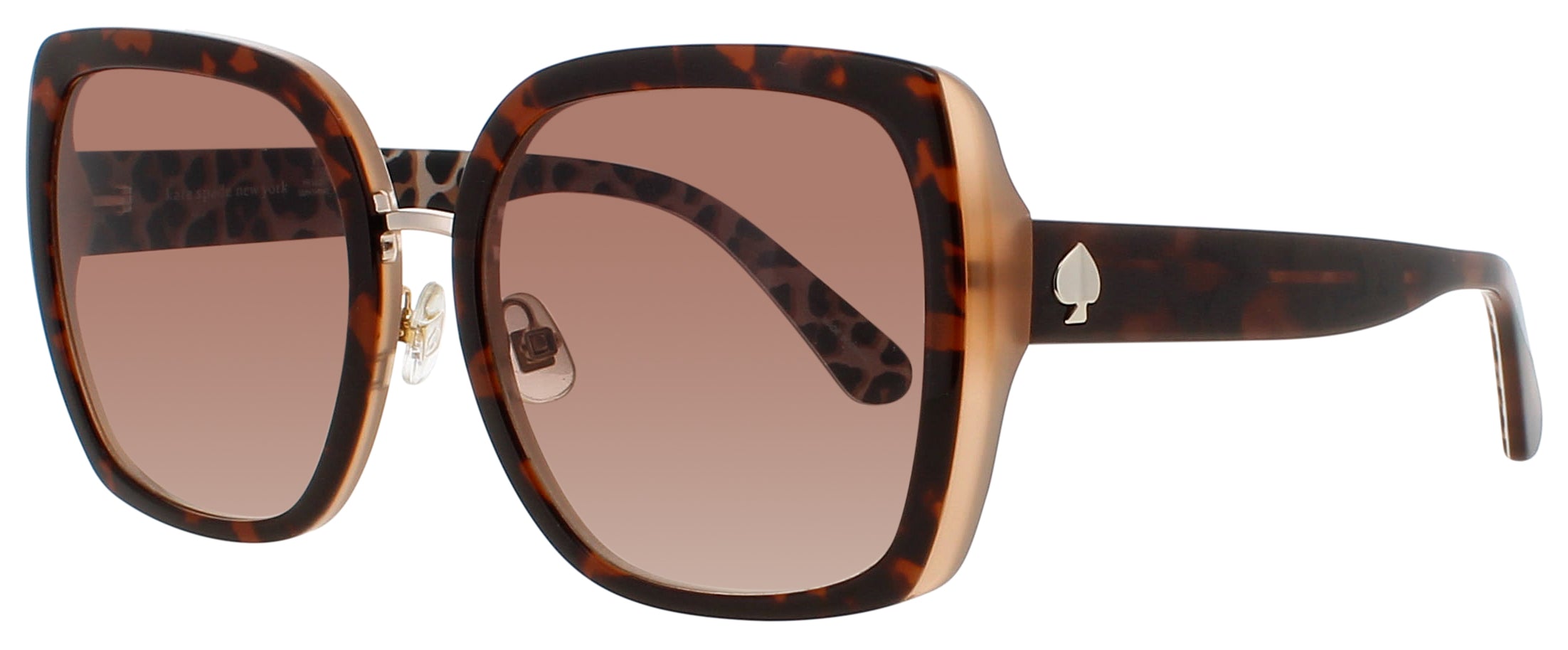 Kate Spade Kimber/G/S Sunglasses by ModaFrames